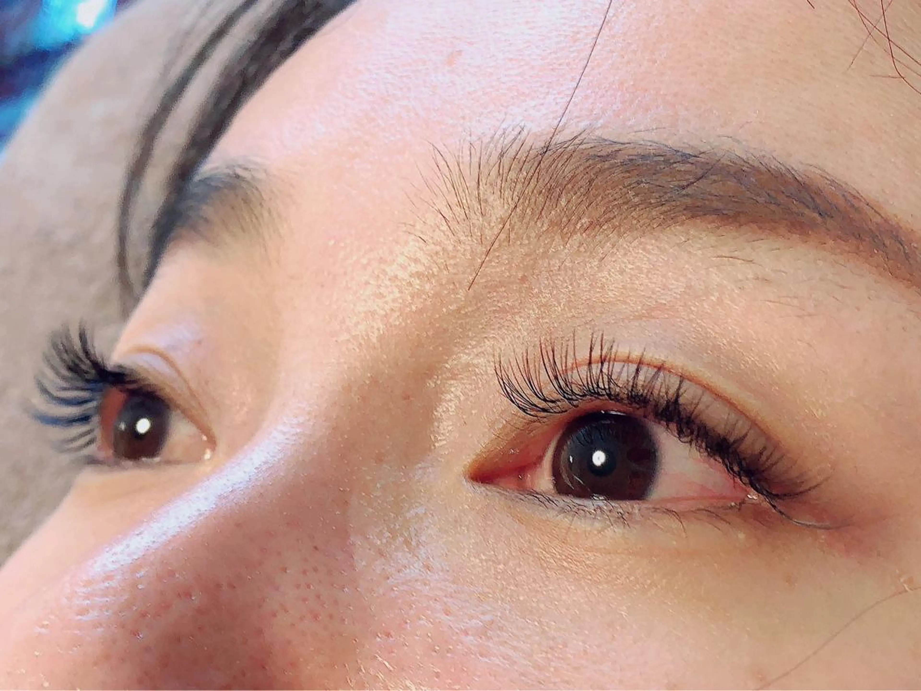 マツエク・マツパ 柴田 恵理香のエステ・リラクイメージ