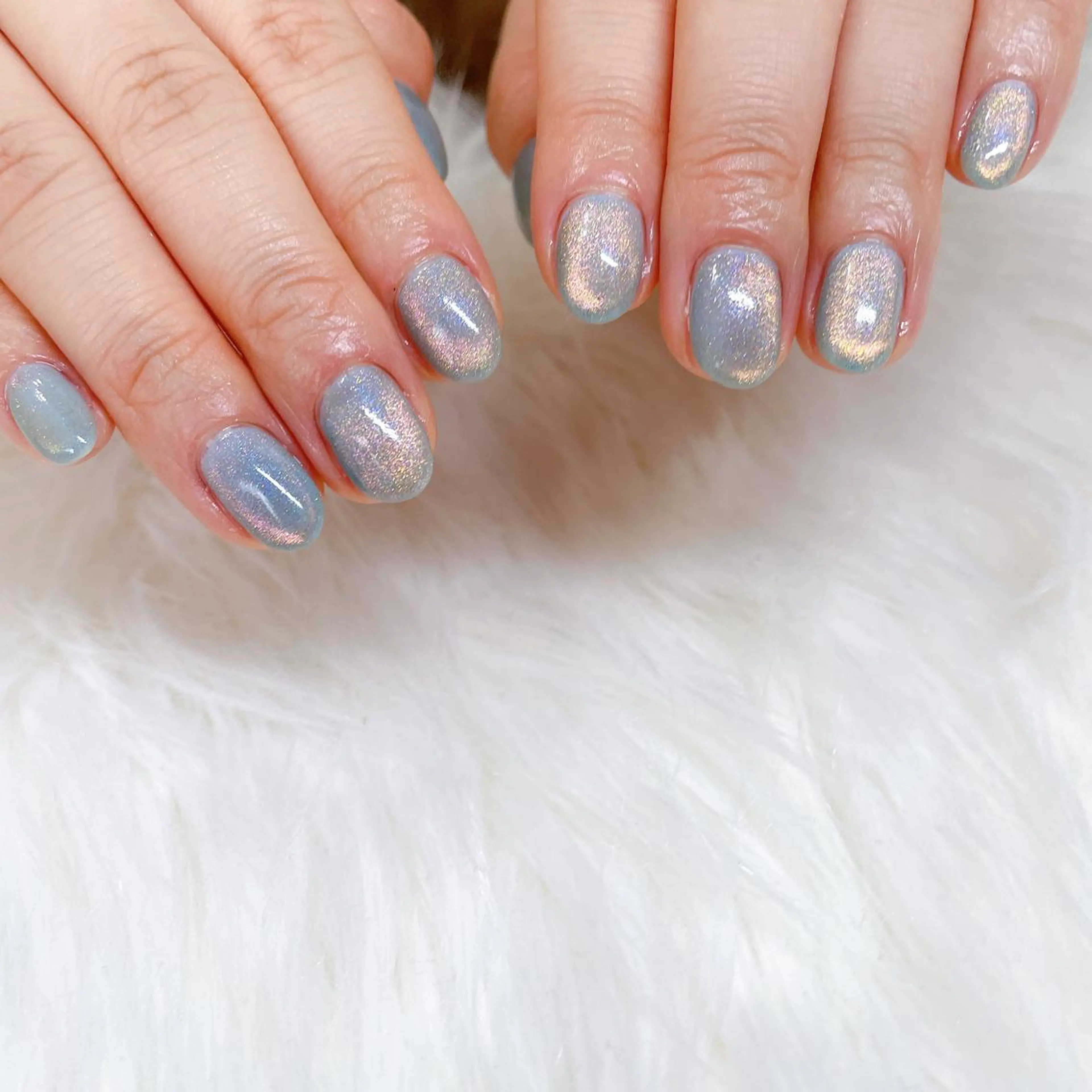 ネイル ハンドネイル fog nail.のネイルデザイン