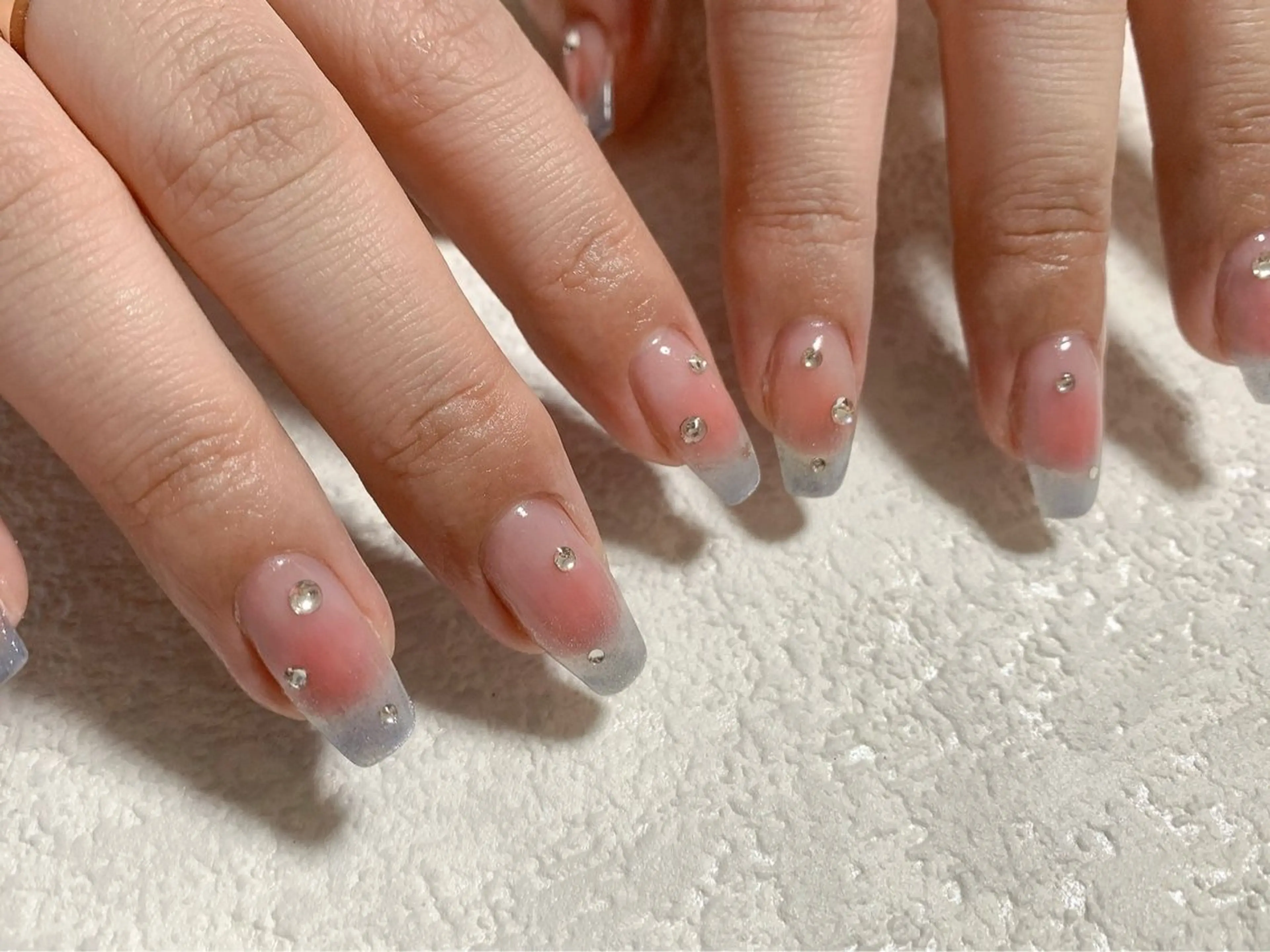 ネイル kiki nail たまプラーザのネイルデザイン