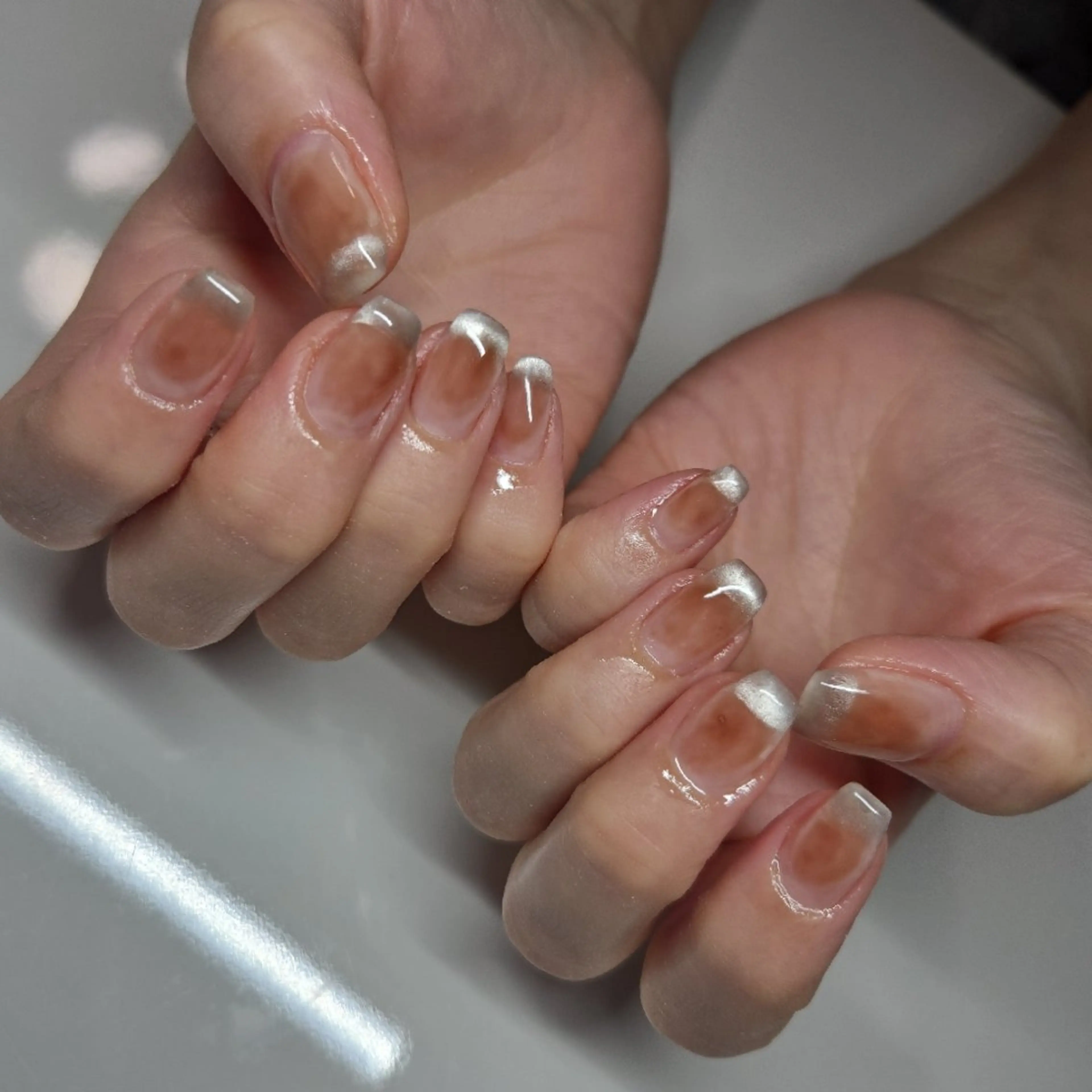 ネイル BELIAS nailsalonのネイルデザイン