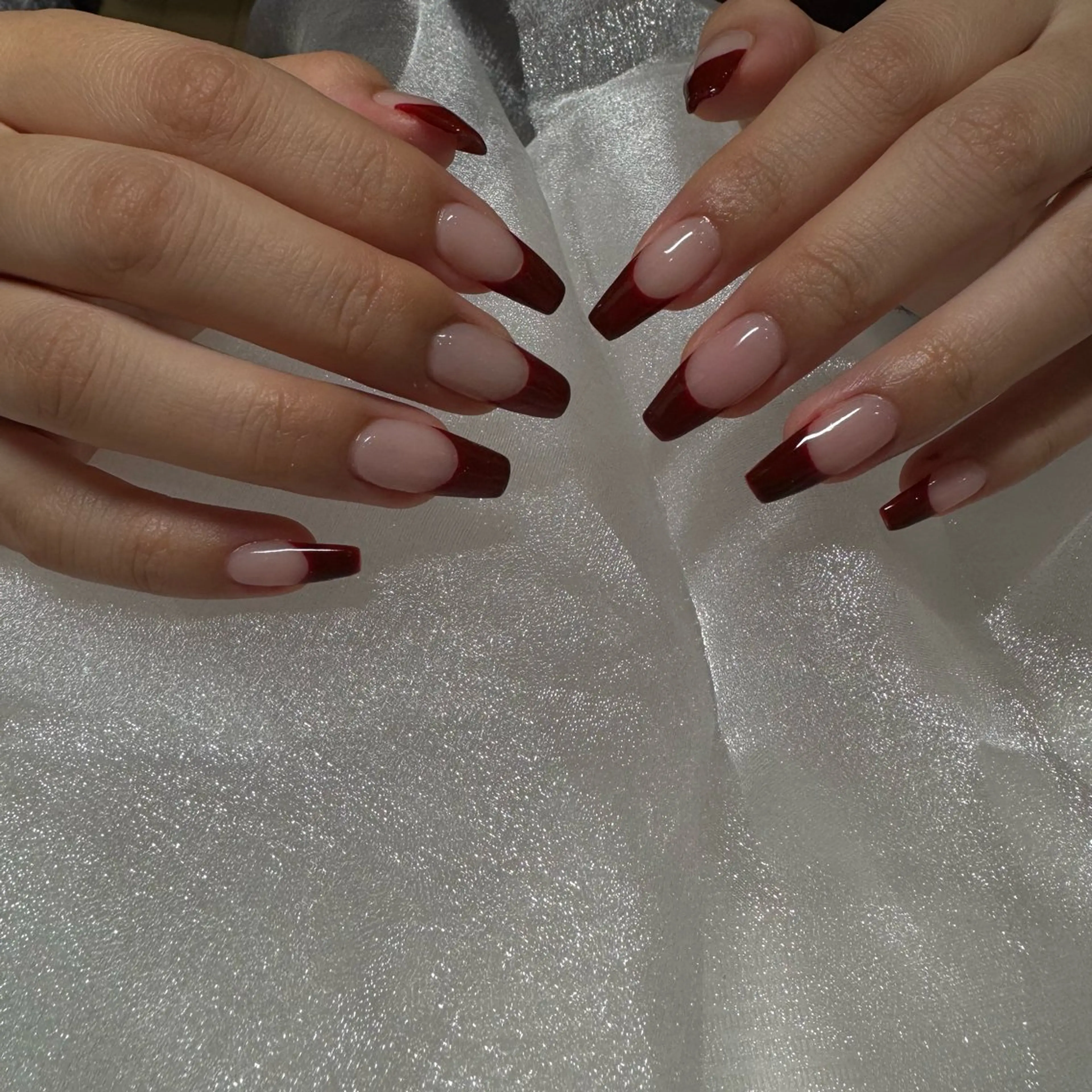 ネイル ハンドネイル mizuki 🎀のネイルデザイン