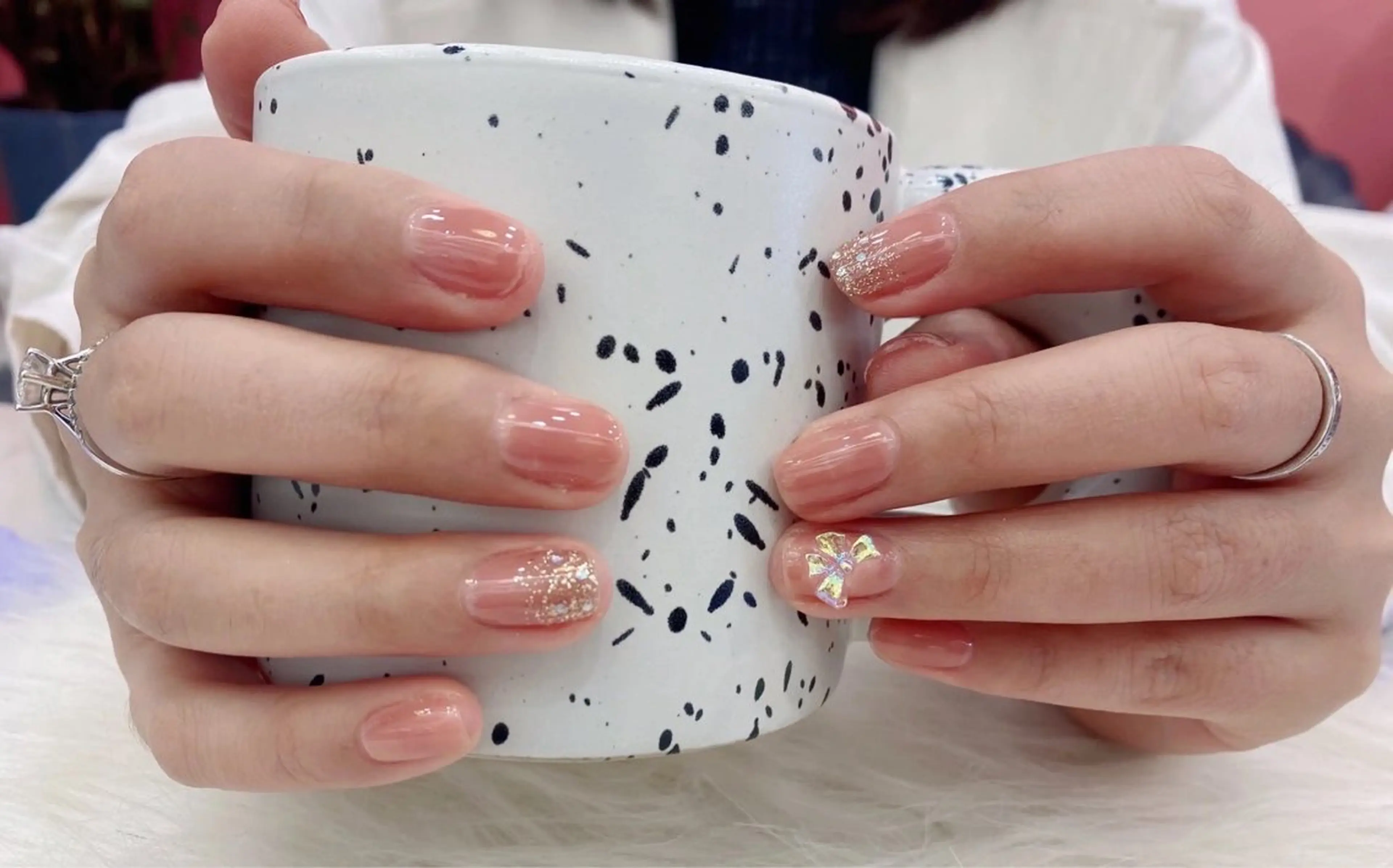 ネイル ユニークネイルサロン カカのネイルデザイン