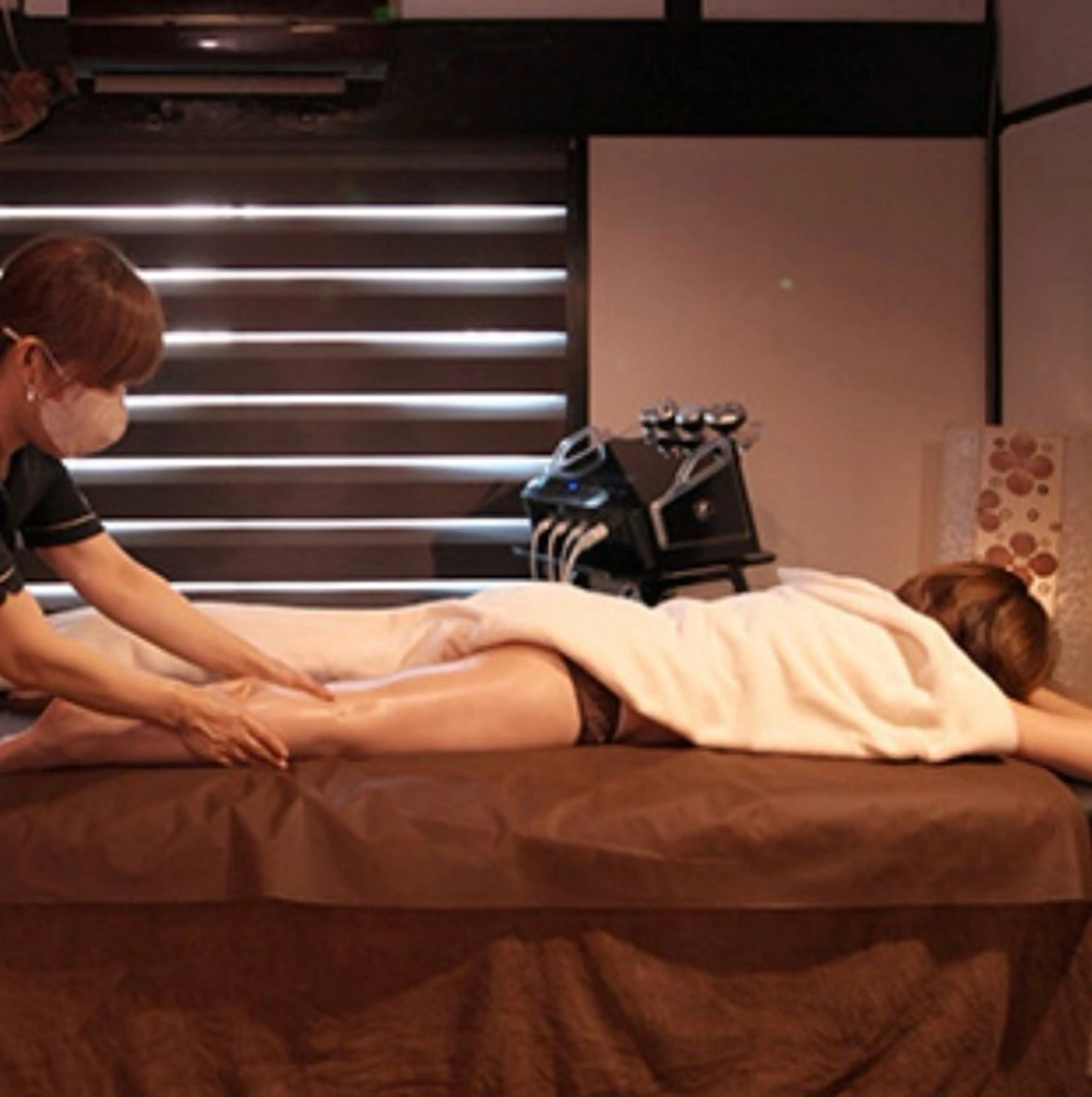 さろんどFouche ✯MIKI✯のエステ・リラクイメージ