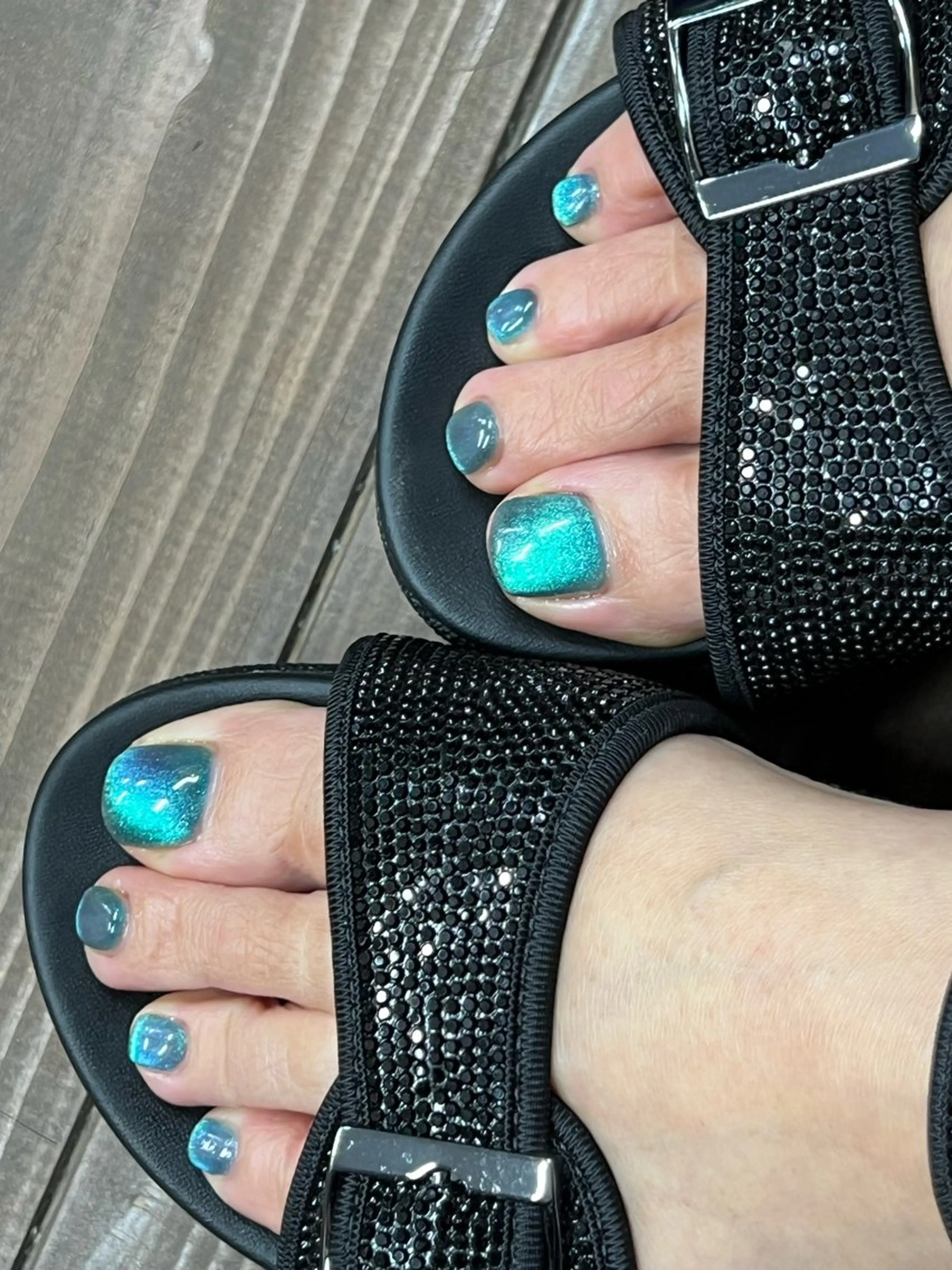 ネイル フットネイル Maki modepopのその他イメージ