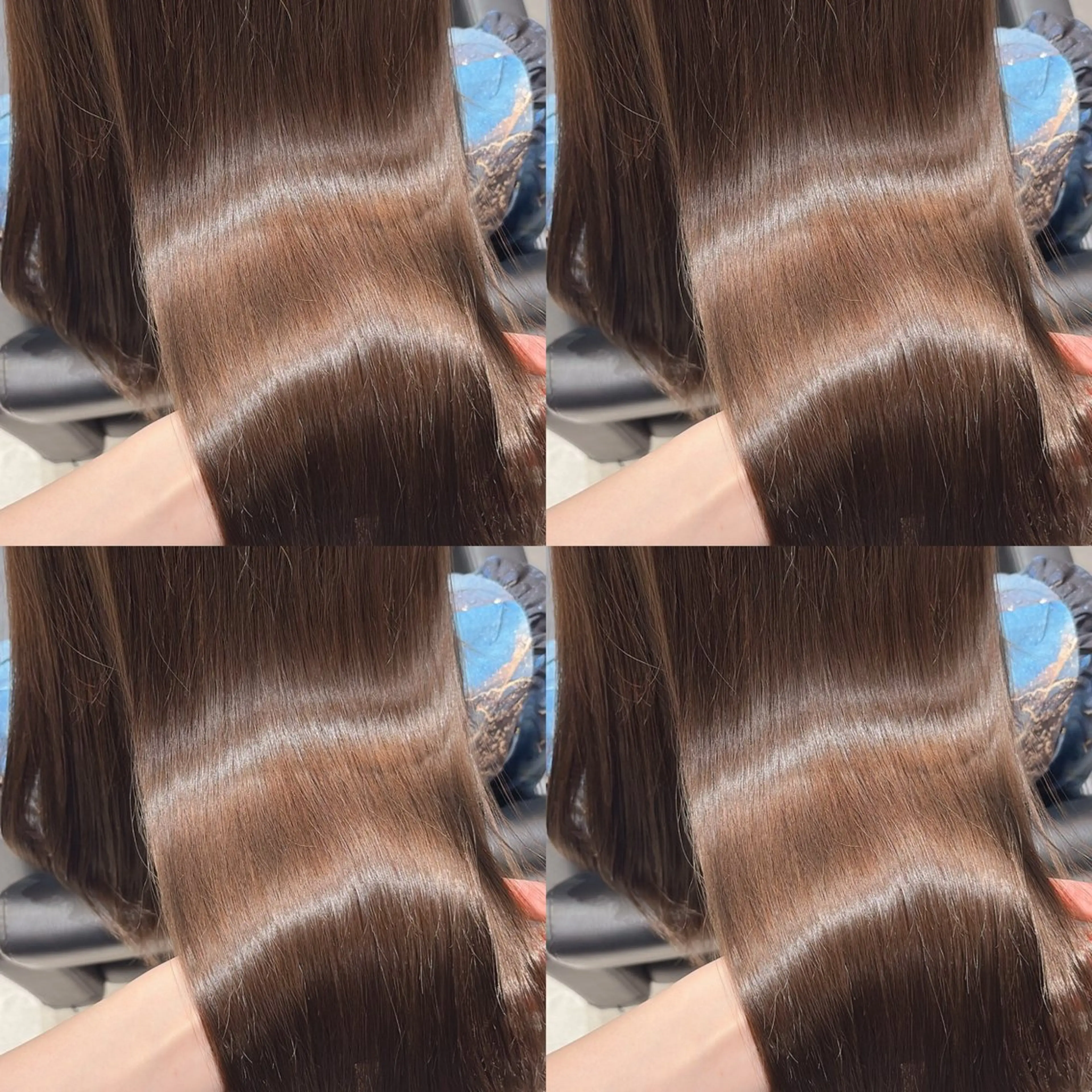 💛髪質改善メニュー💛 髪質改善トリートメント 《minimo限定》【 髪質改善 】の写真