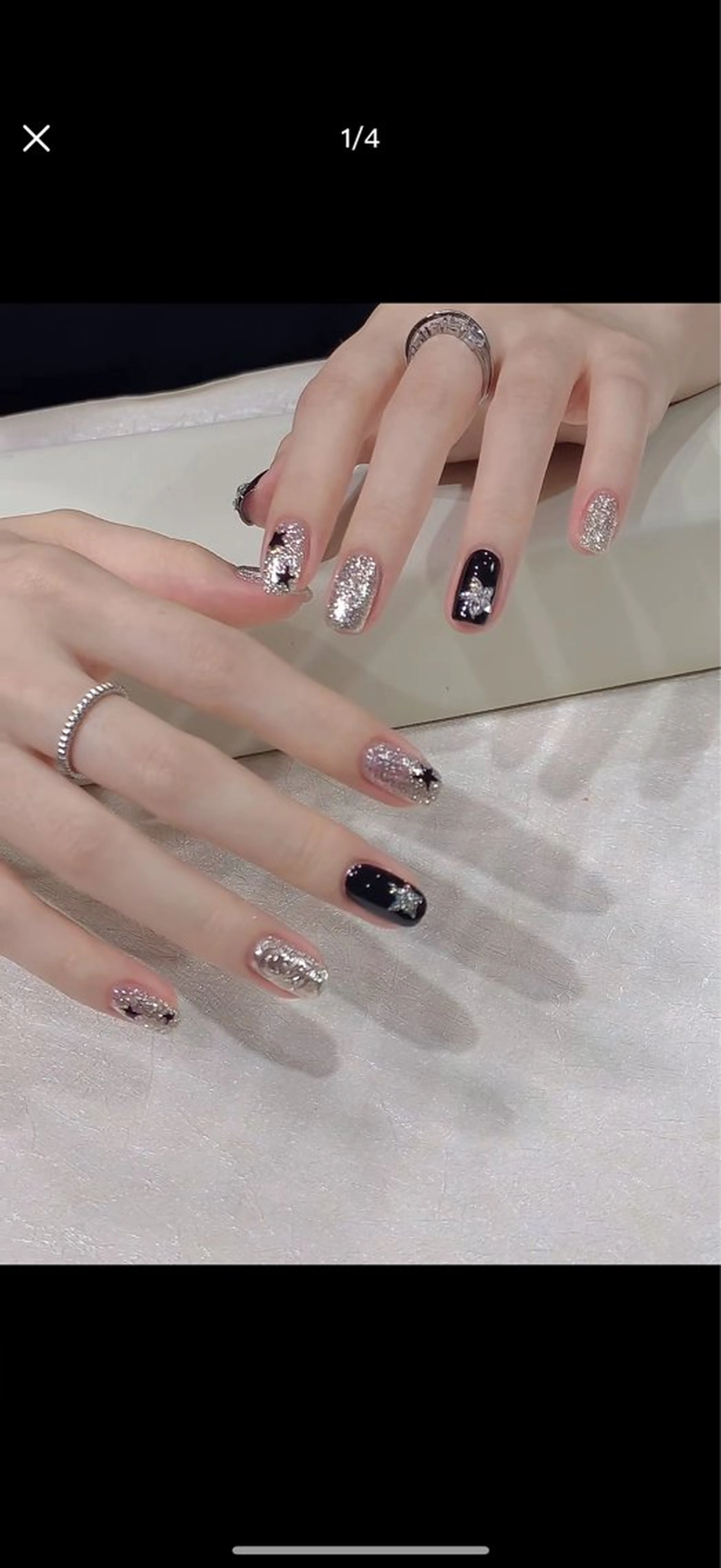 ネイル Nail nanamiのネイルデザイン