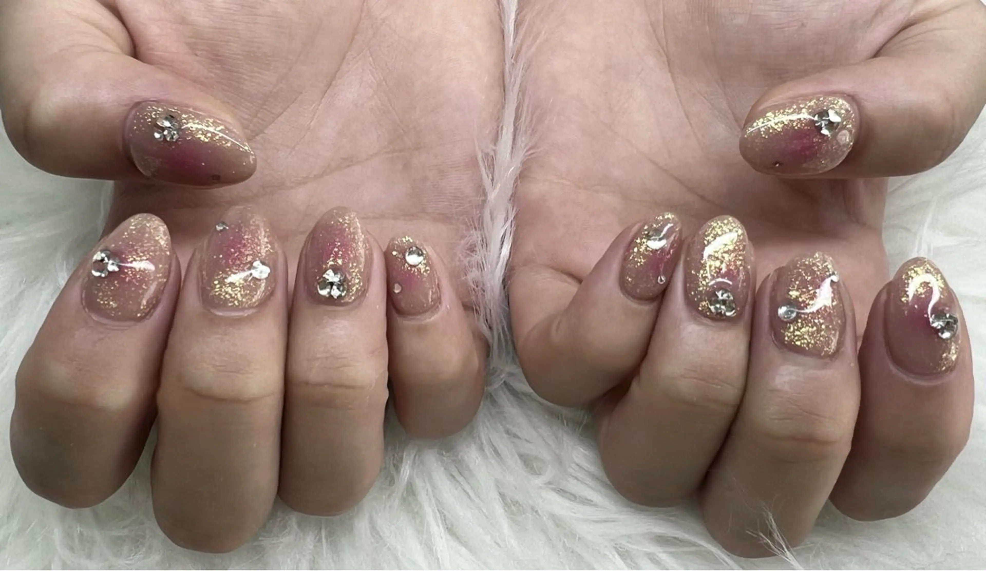 ネイル Y&L Nailのネイルデザイン