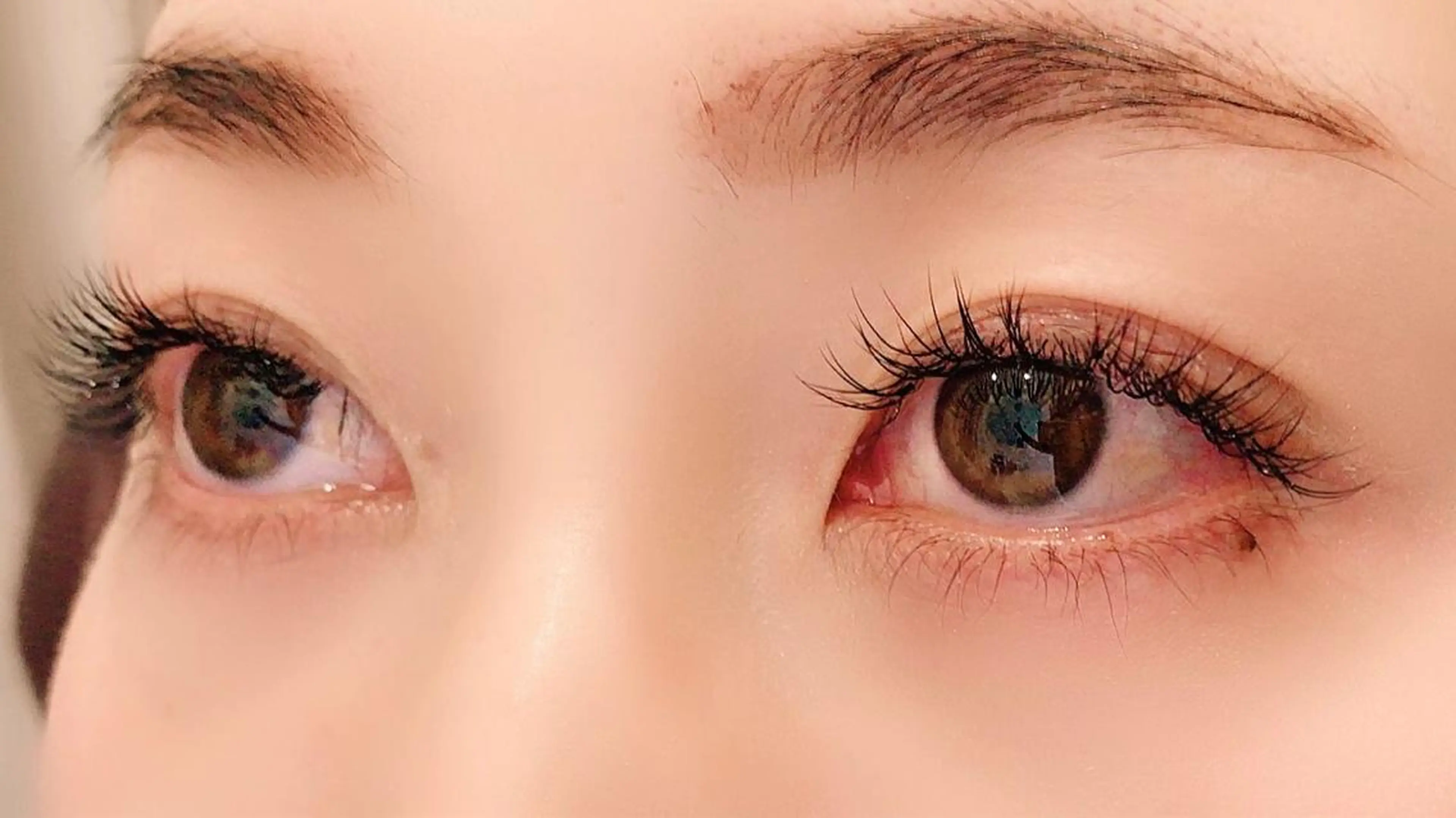 マツエク・マツパ Cカール ルクール東三条店 玉井 愛紡のマツエク・マツパデザイン