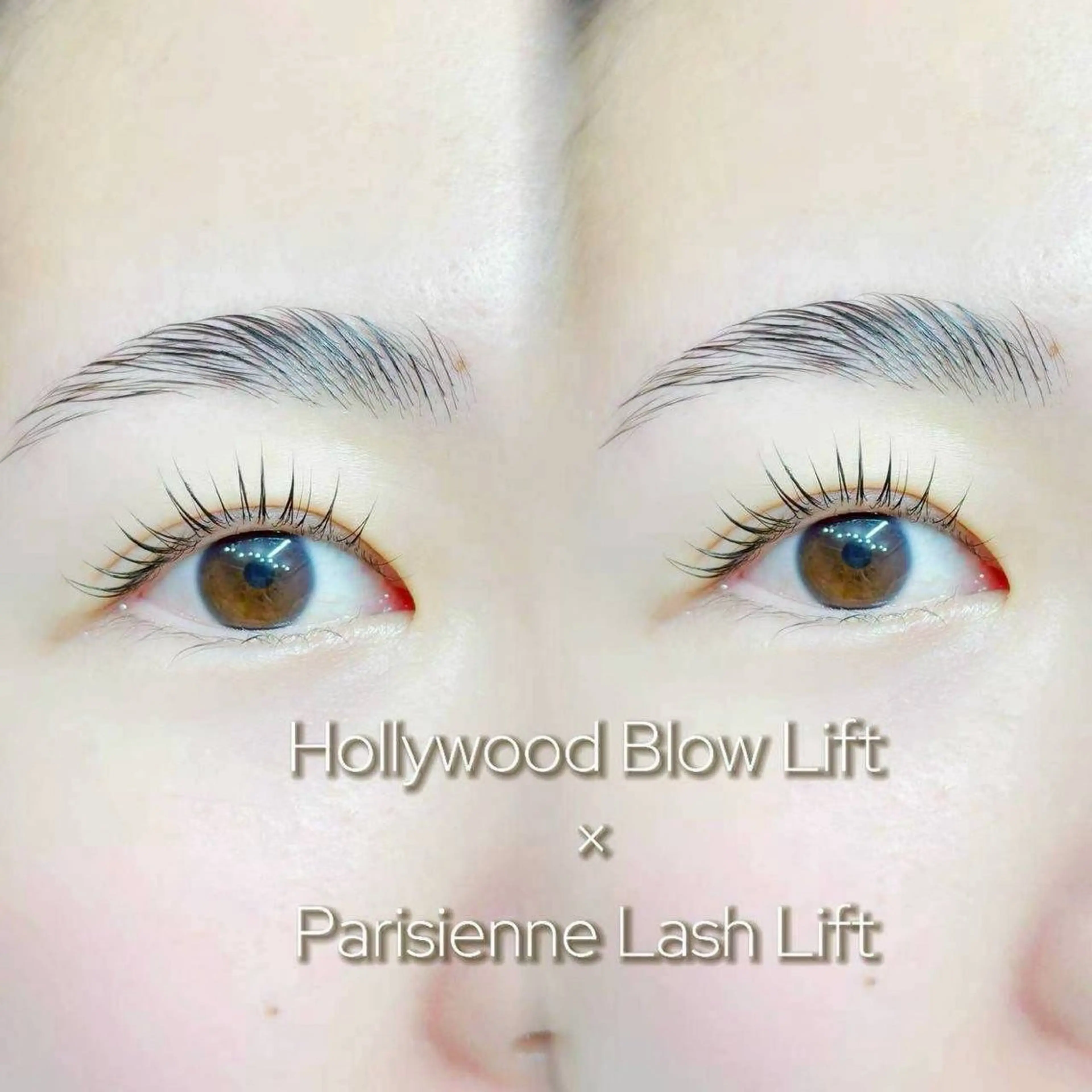 マツエク・マツパ ロコラッシュ西船橋 佐藤のマツエク・マツパデザイン