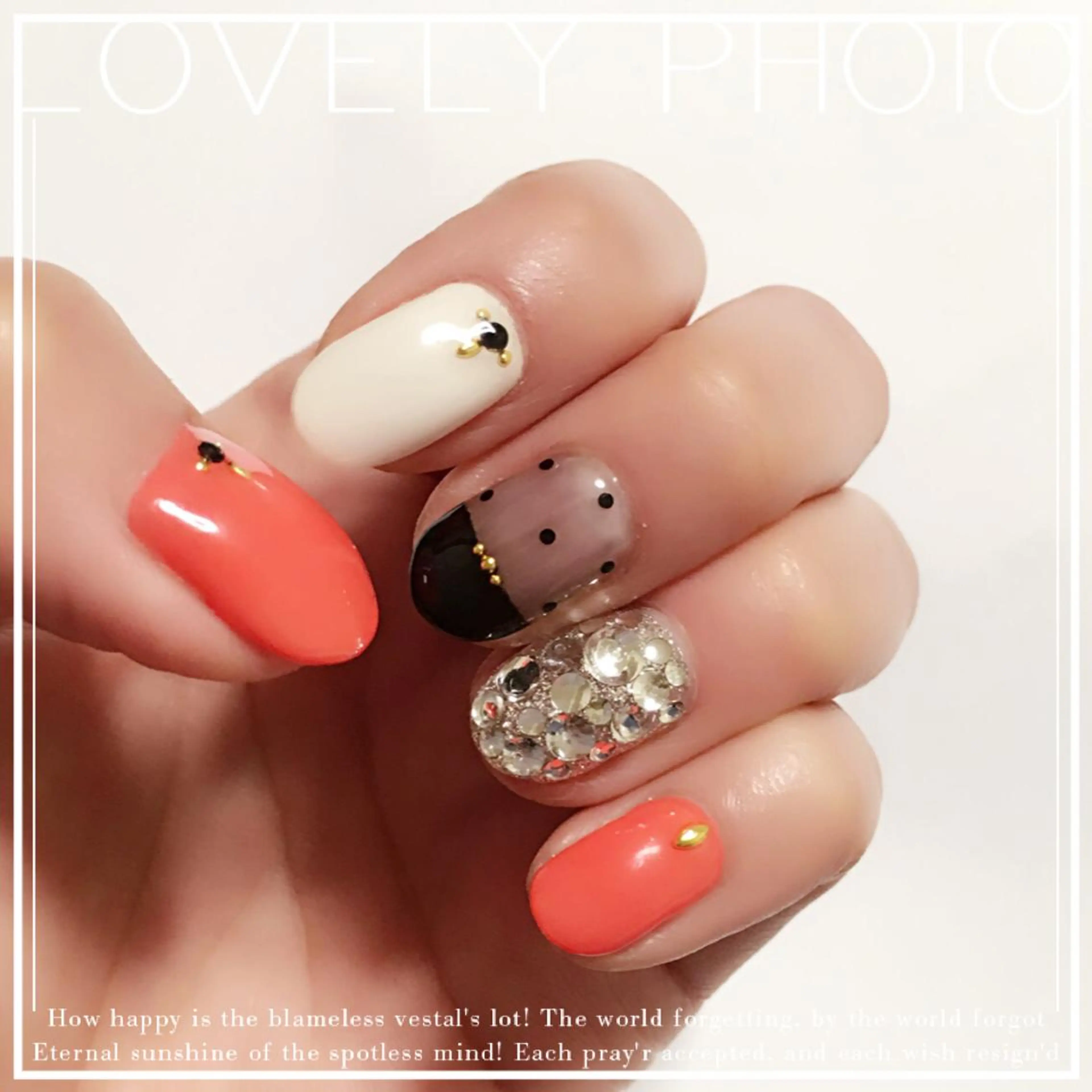 ネイル irooo 21のネイルデザイン