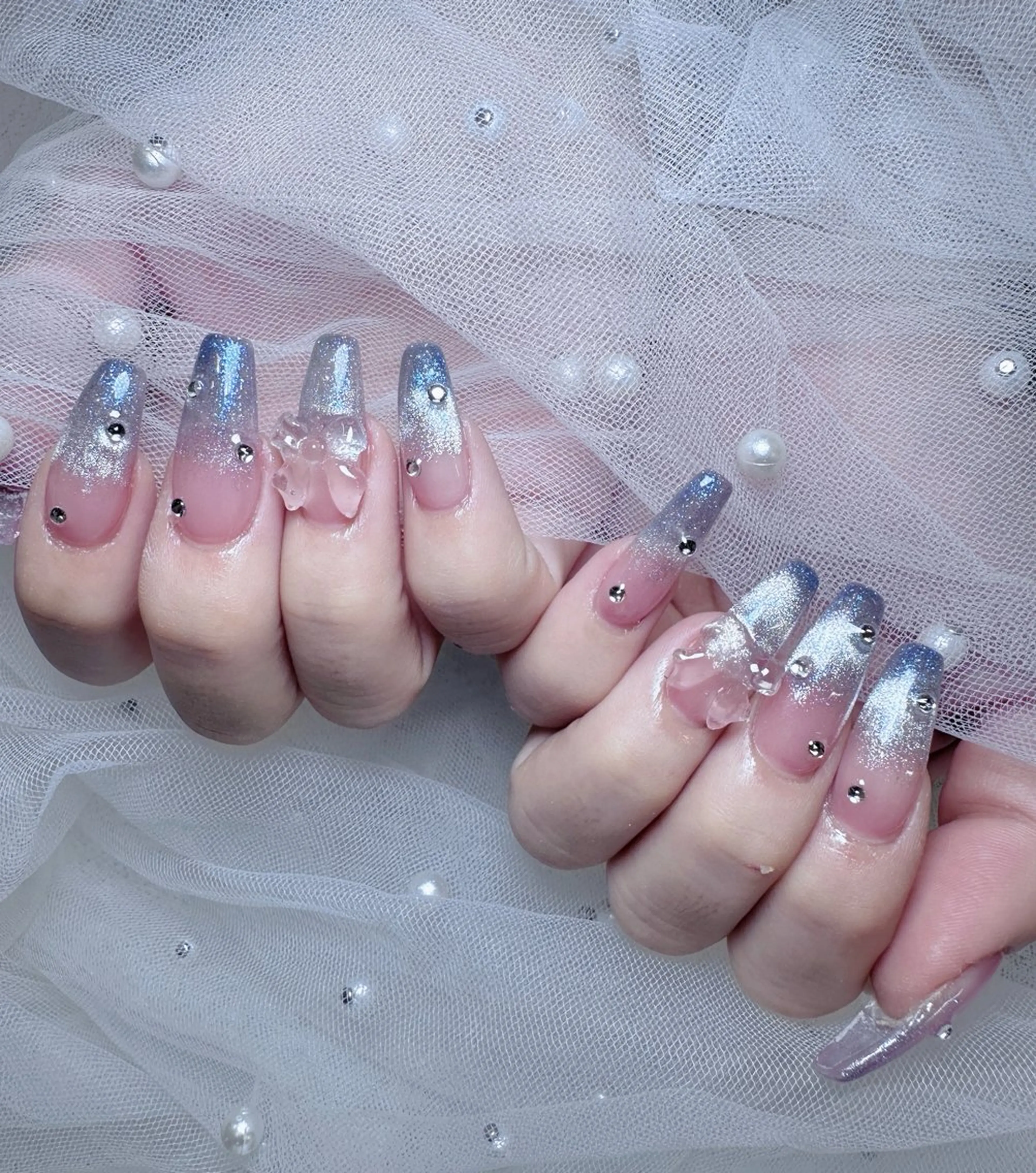 ネイル Moci Nail Salonのネイルデザイン