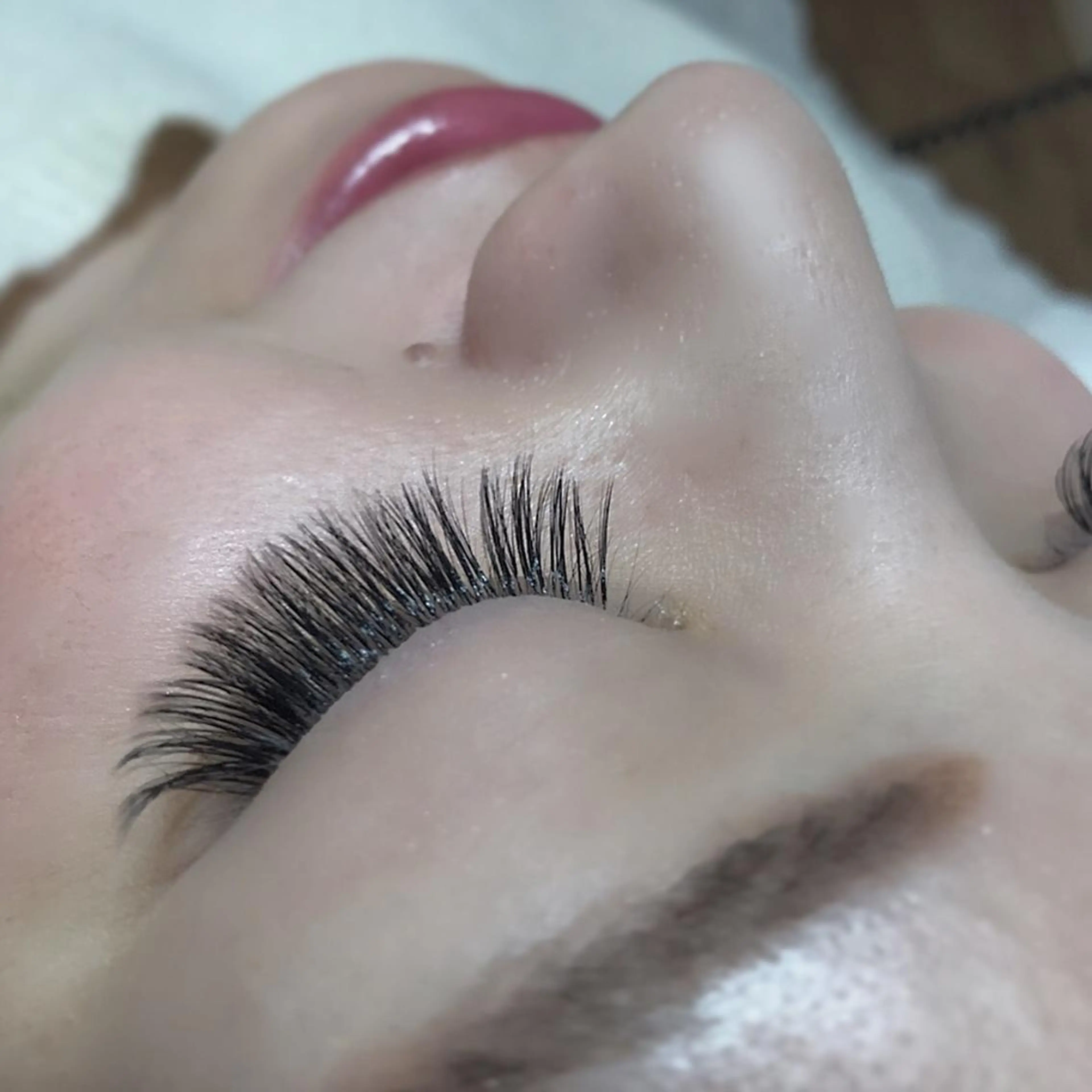 マツエク・マツパ ボリュームラッシュ eyelash salonのマツエク・マツパデザイン