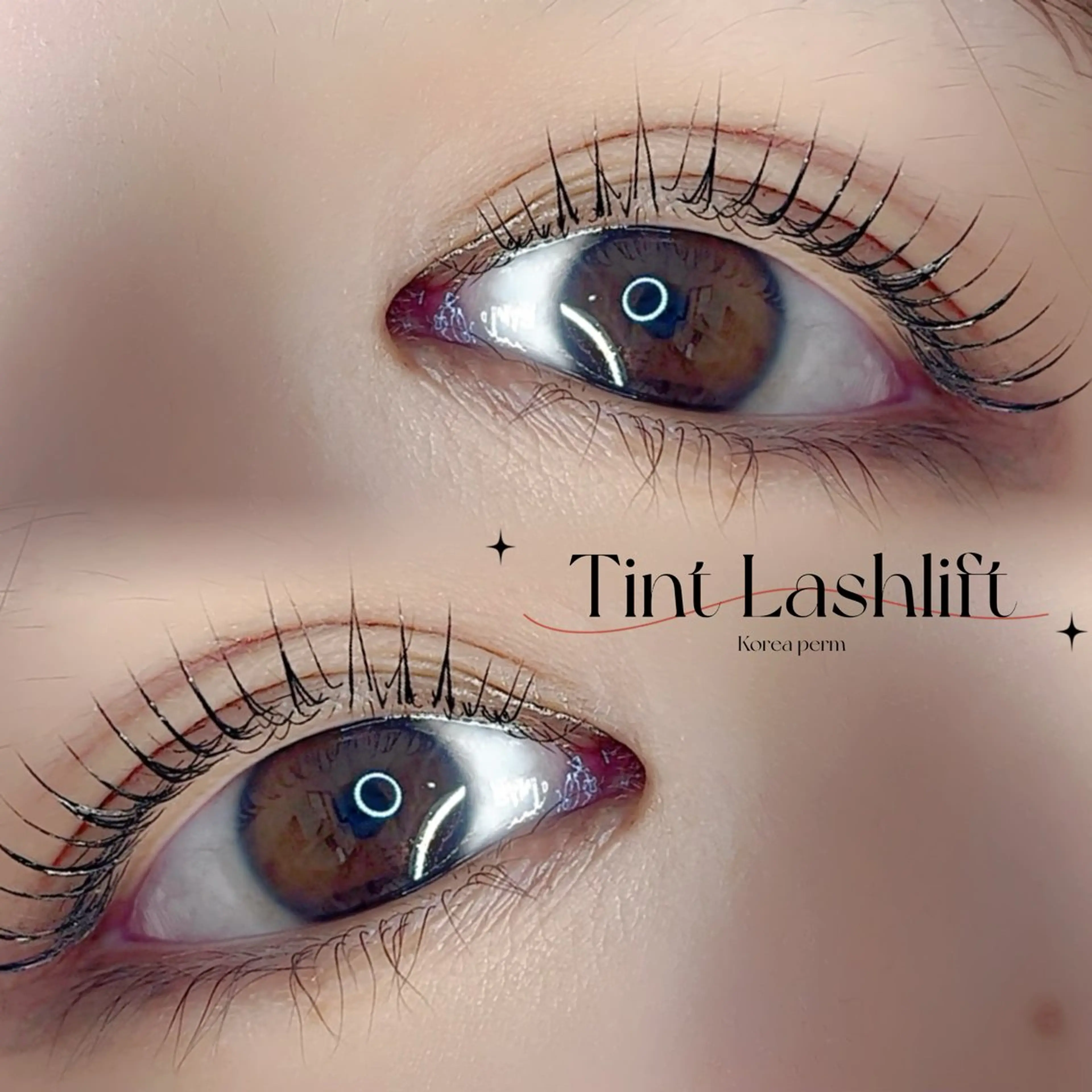 マツエク・マツパ マツパ IKUMI 【𝐮𝐥𝐮】のマツエク・マツパデザイン