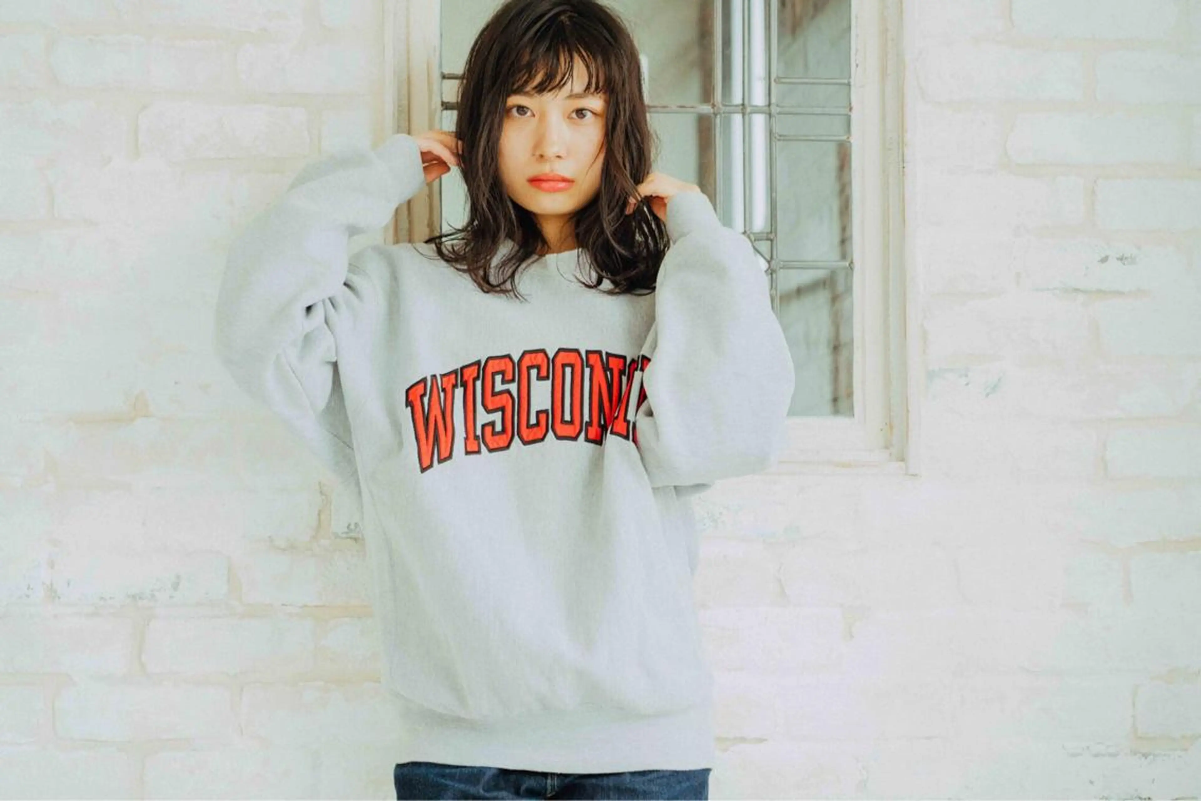 ショート カラー パーマ ヘアアレンジ メンズ キッズ ネイル マツエク・マツパ メンズウルフカット ハンサムショート アディクシーカラー 透明感カラー ボブ unu hair所属・藤井 仁紀のヘアスタイル