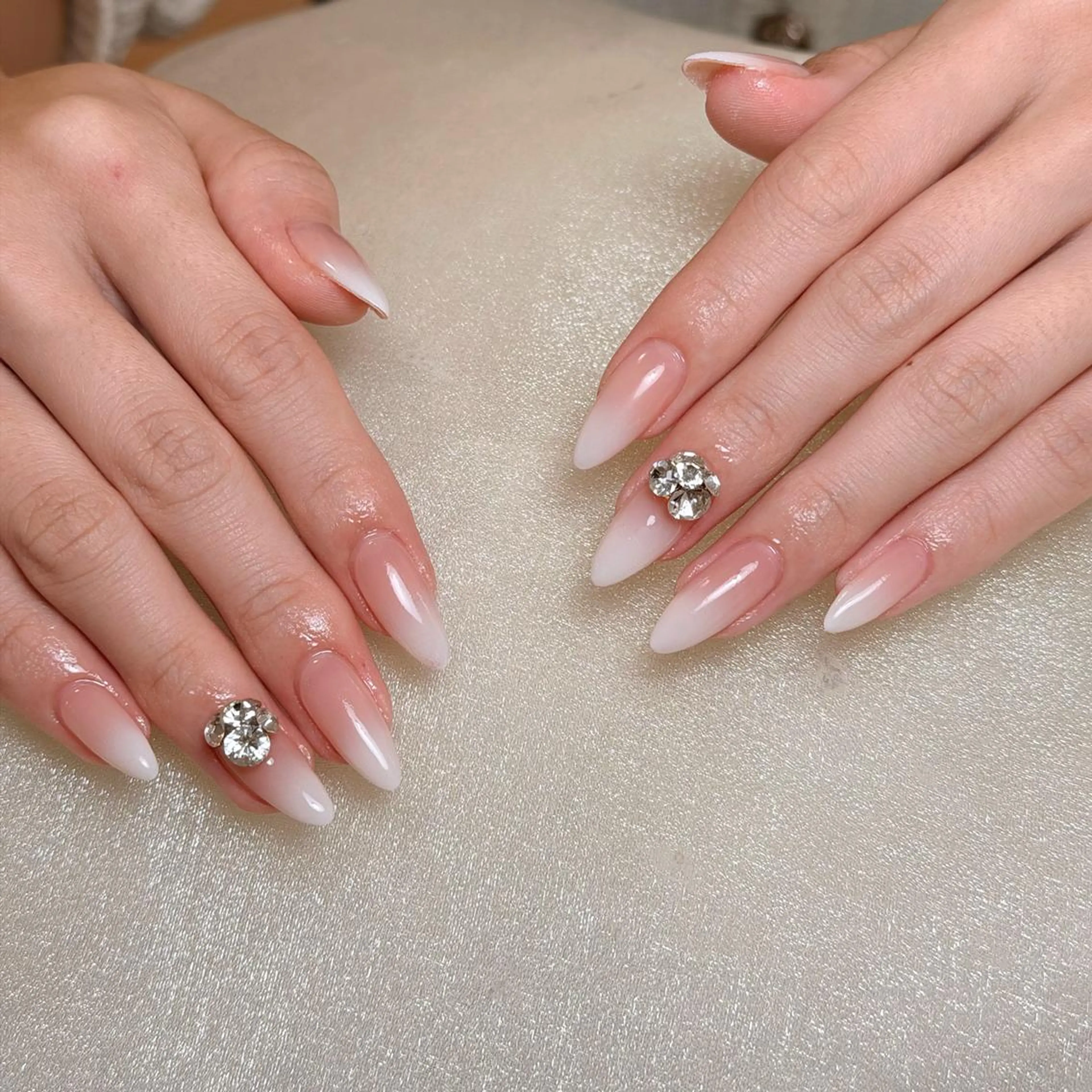 ネイル Ann- NailQueensのネイルデザイン