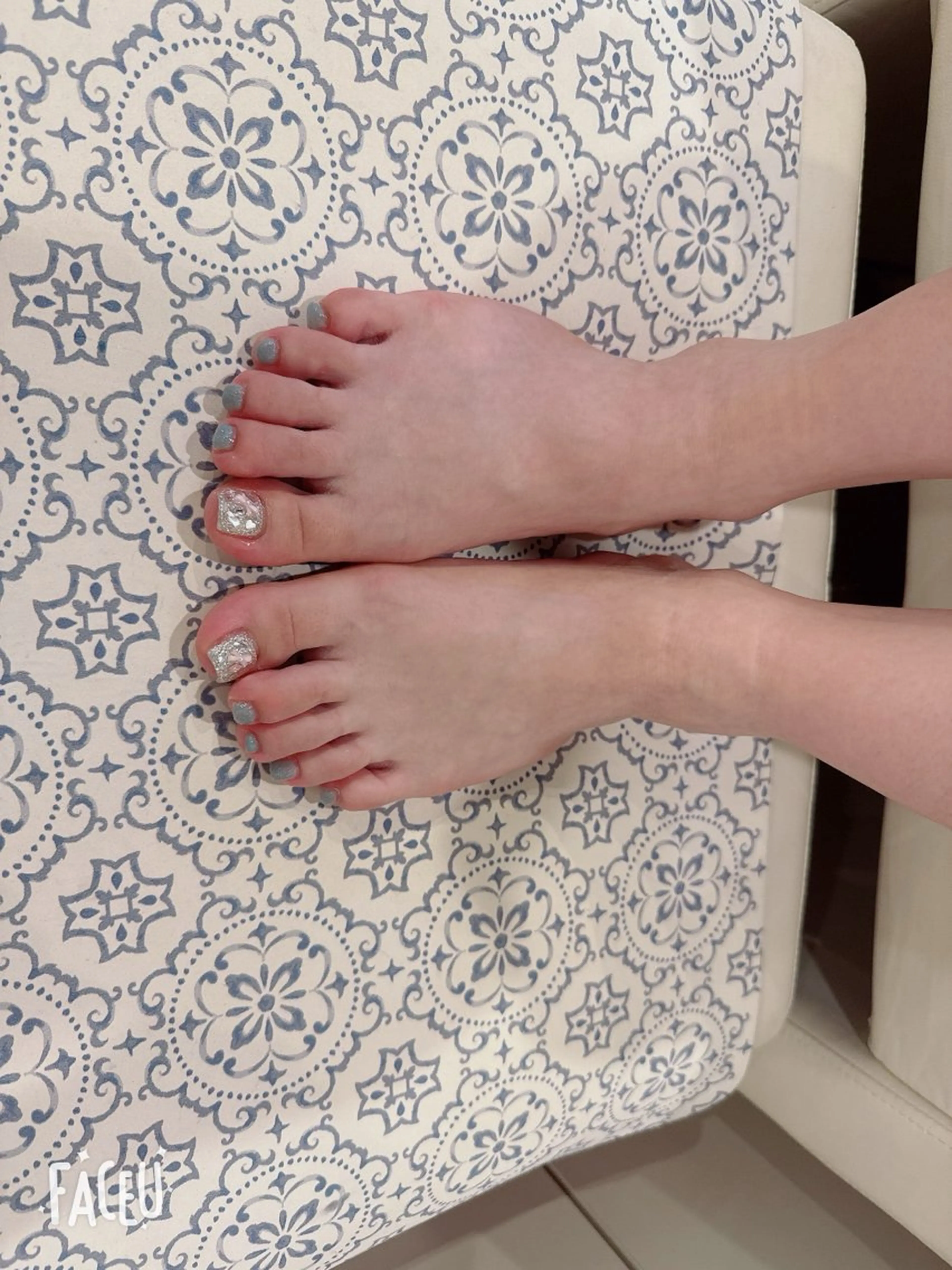 ネイル xin .nailのネイルデザイン