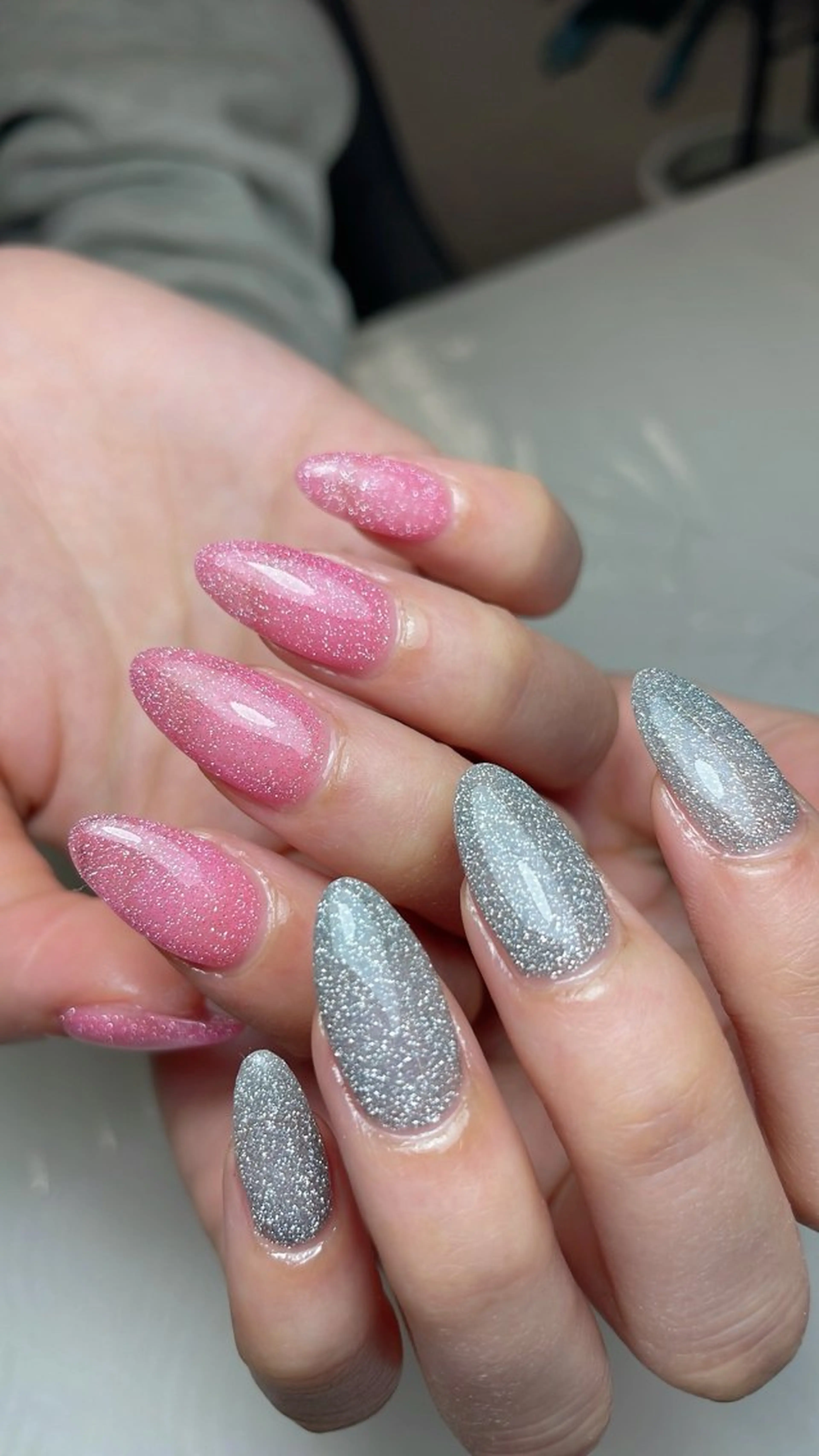 ネイル Munail サロン所属・むねいる nail salonのネイルデザイン
