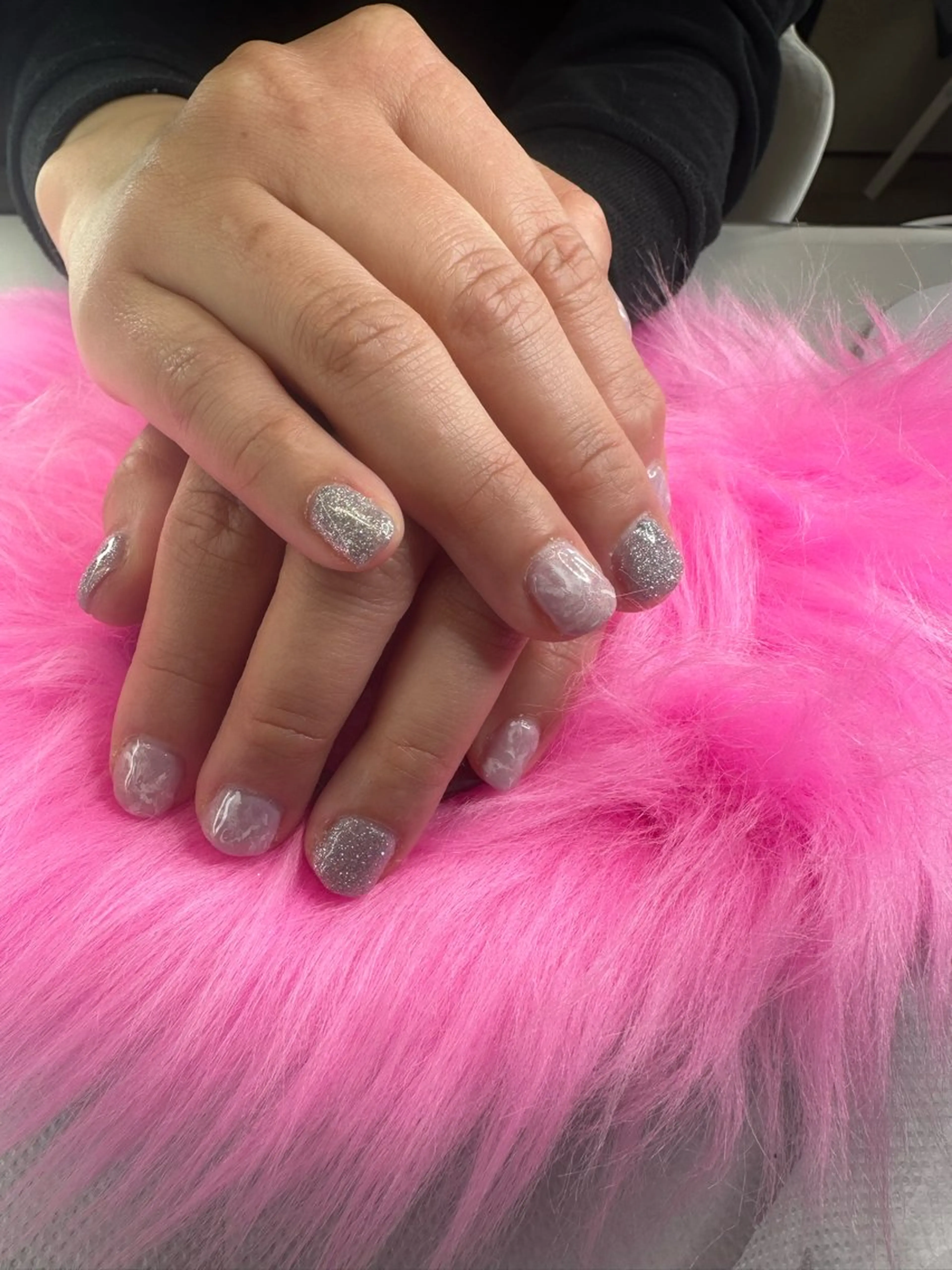 ネイル 加藤 久美子のネイルデザイン