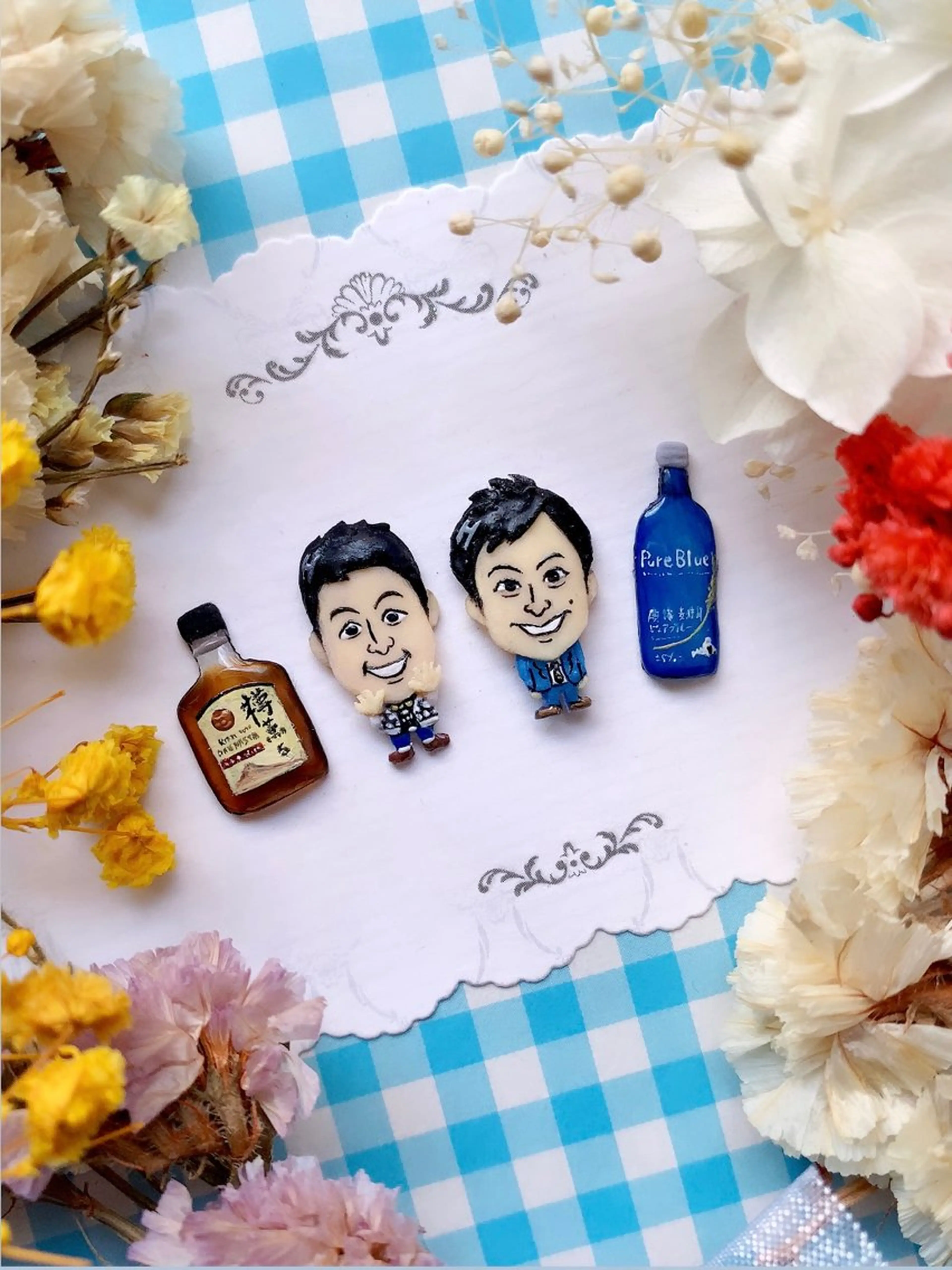 ネイル アートネイル ぷっくりネイル 3Dアートネイル💗 都築レナのネイルデザイン