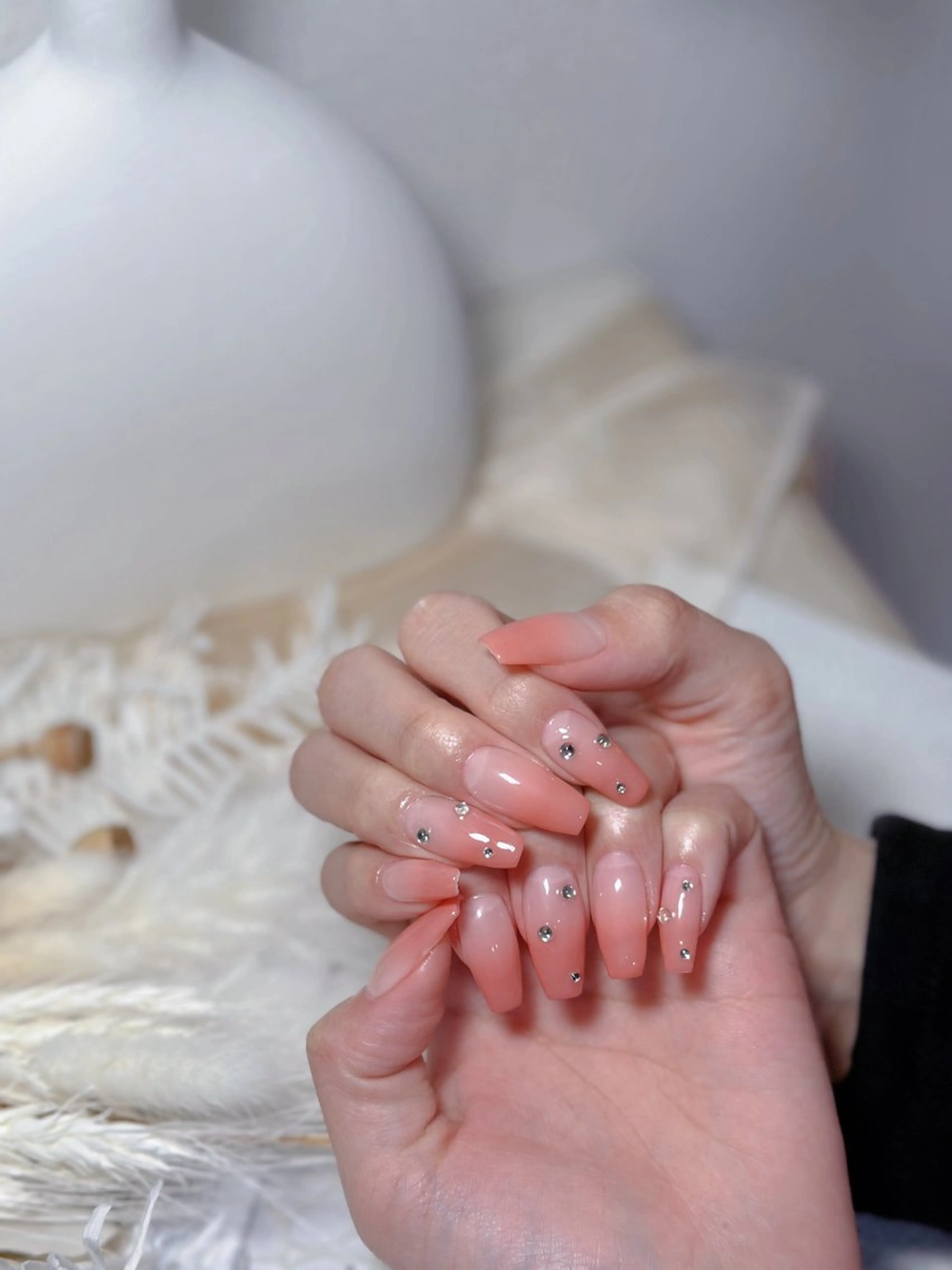 ネイル ネイル👑クイーンズ NailQueensのネイルデザイン