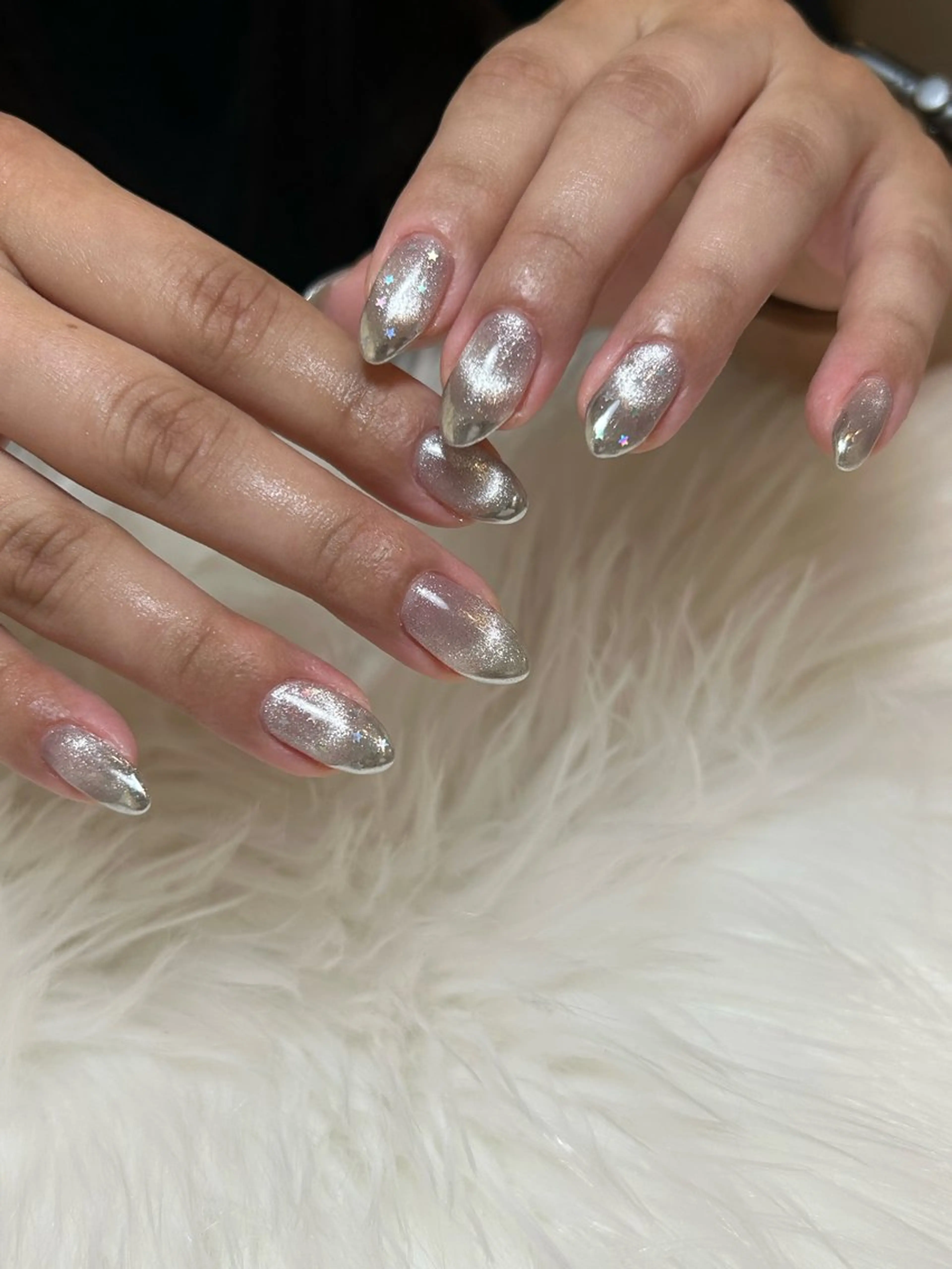 ネイル poli nailsのネイルデザイン