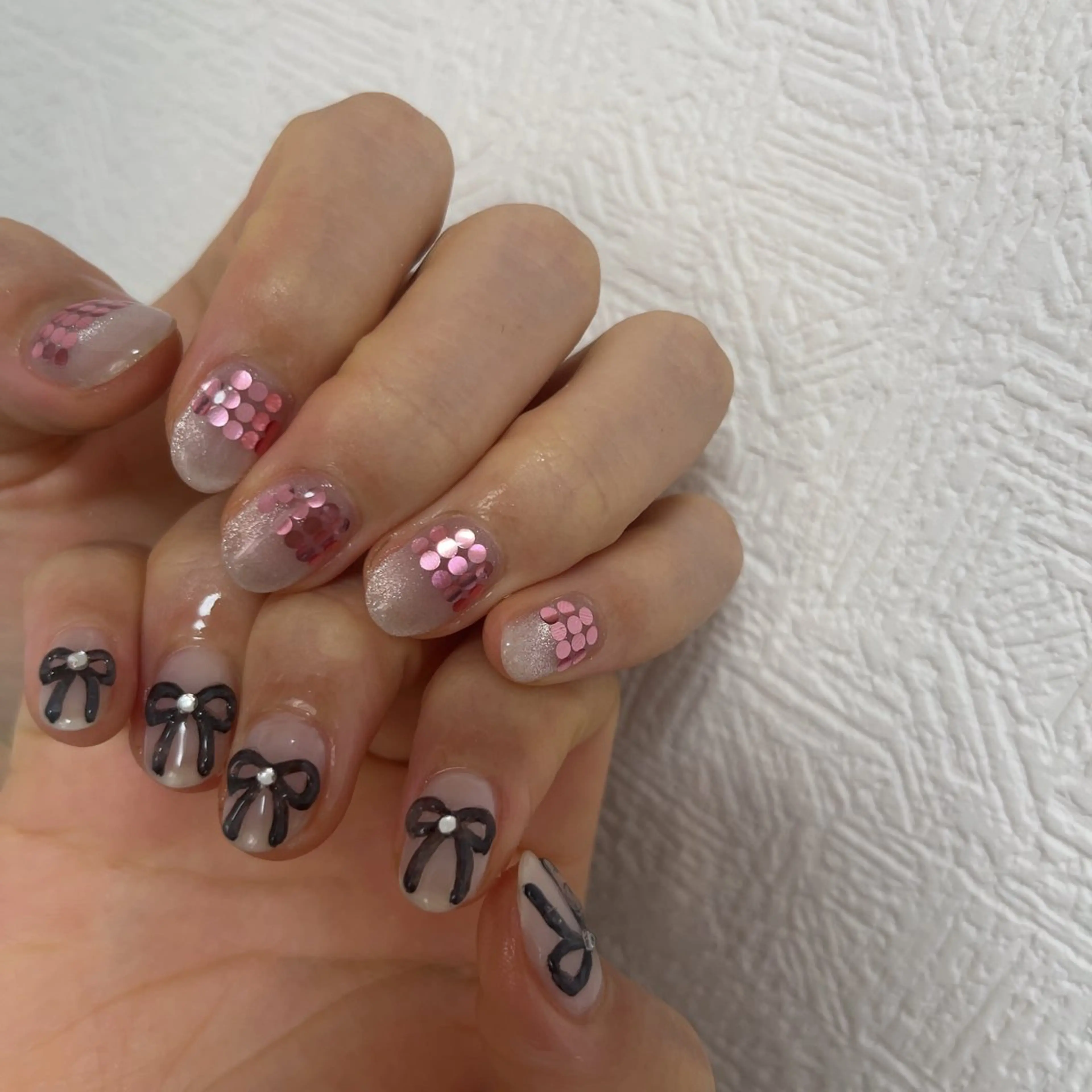 ネイル le ciel nailのネイルデザイン