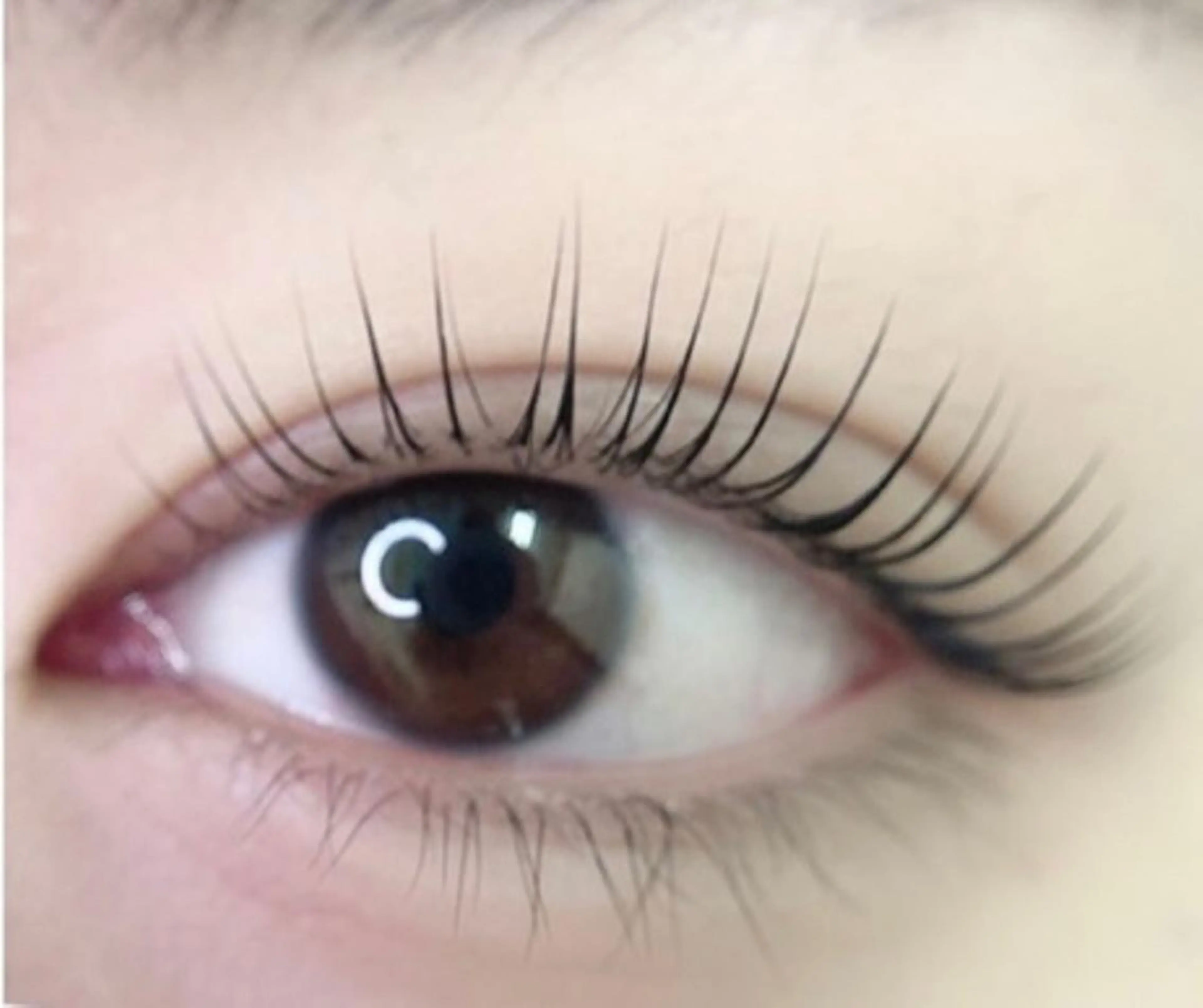 マツエク・マツパ salon de cilsのマツエク・マツパデザイン