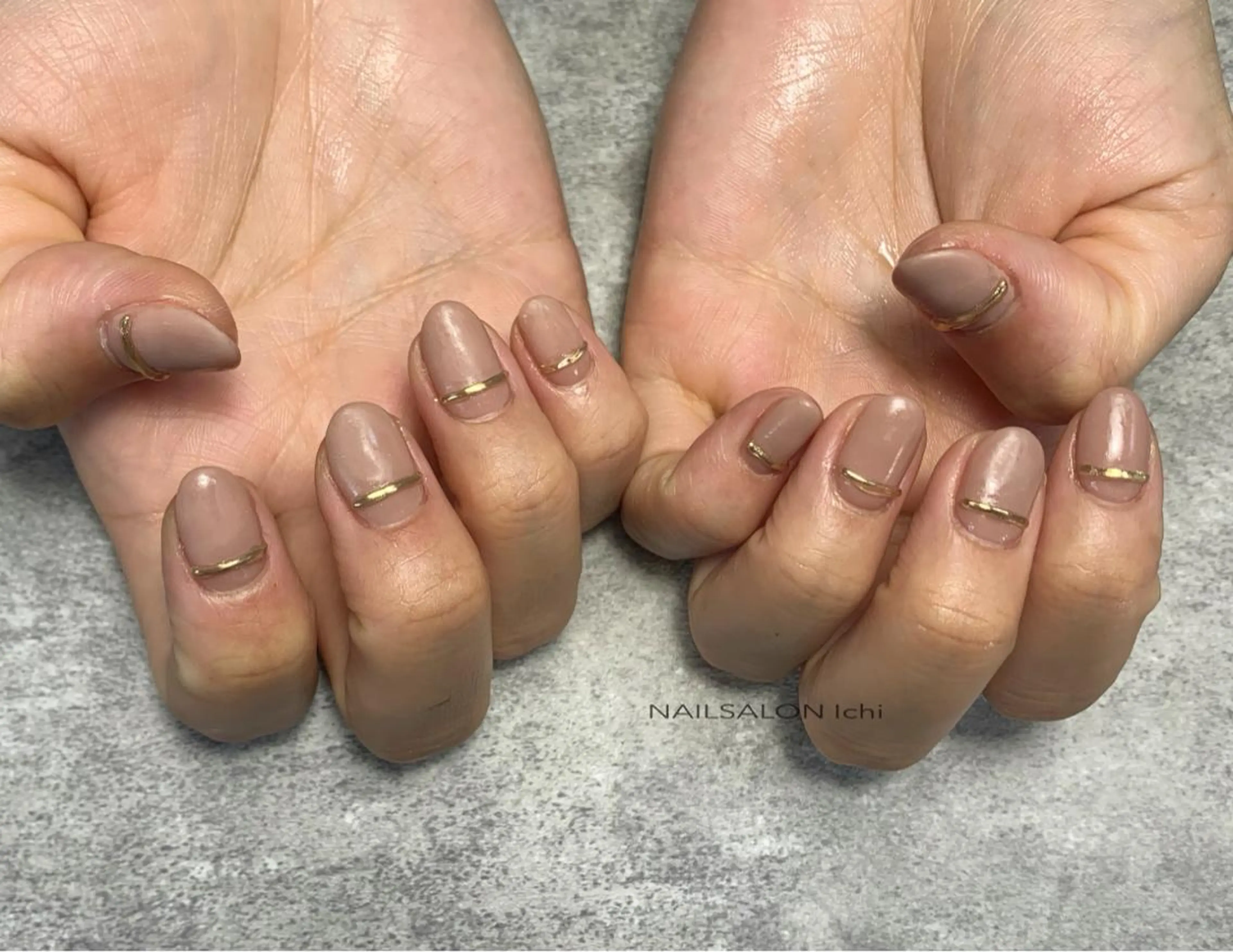 ネイル ハンドネイル NAILSALON  Ichi所属・NAILSALON Ichiのネイルデザイン