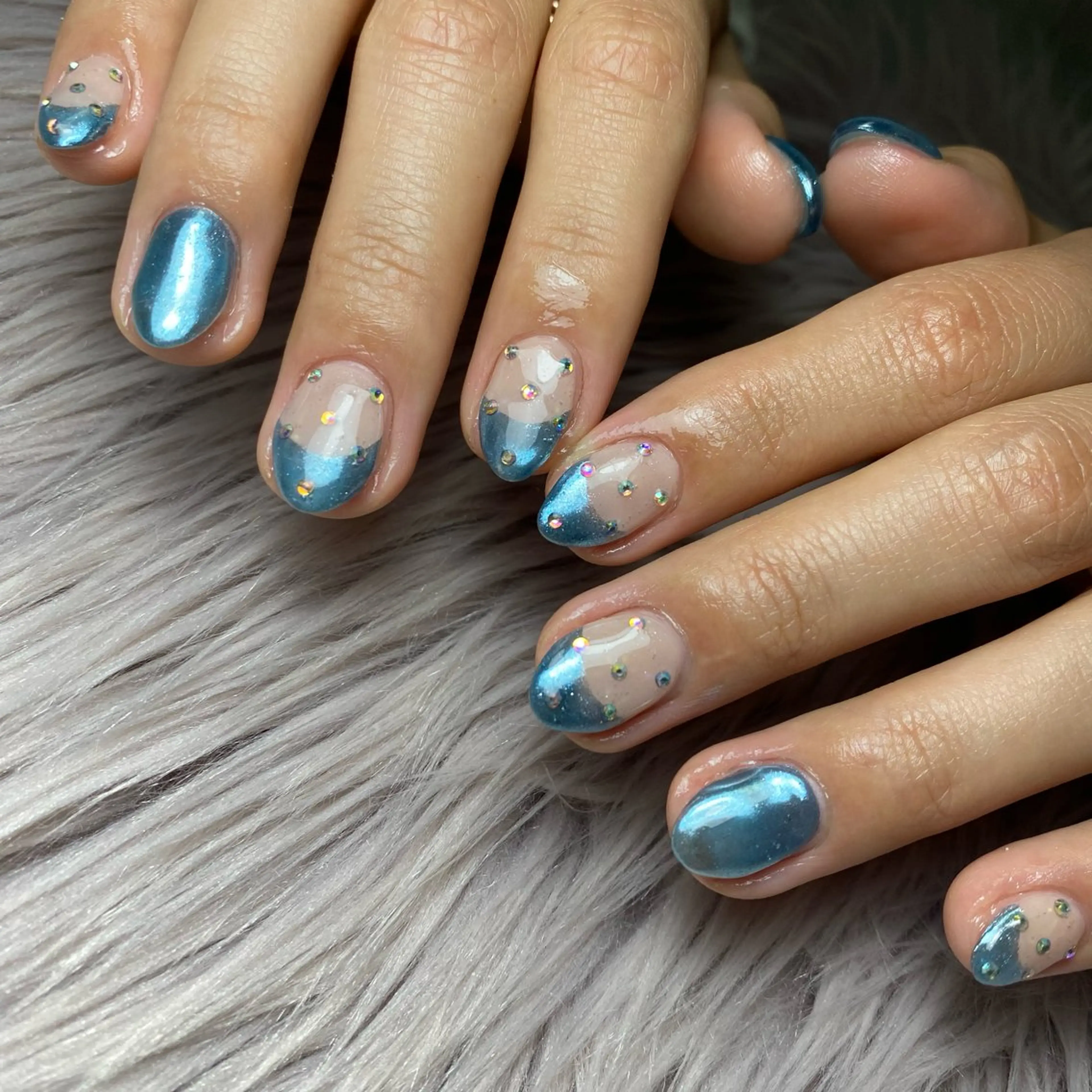 ネイル Beauty Space N&Nのネイルデザイン