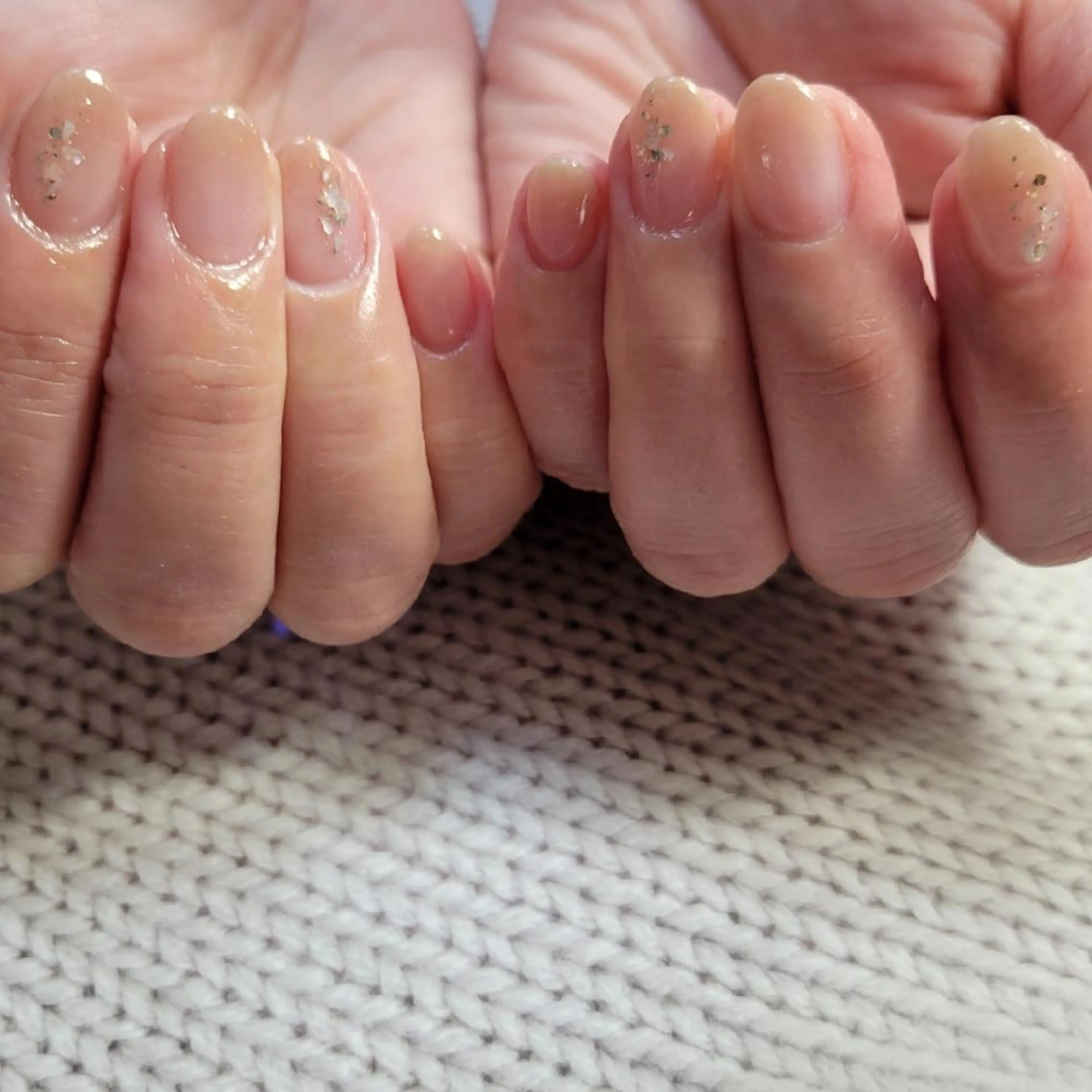 ネイル ハンドネイル ネイルサロンほっこり kanaのネイルデザイン