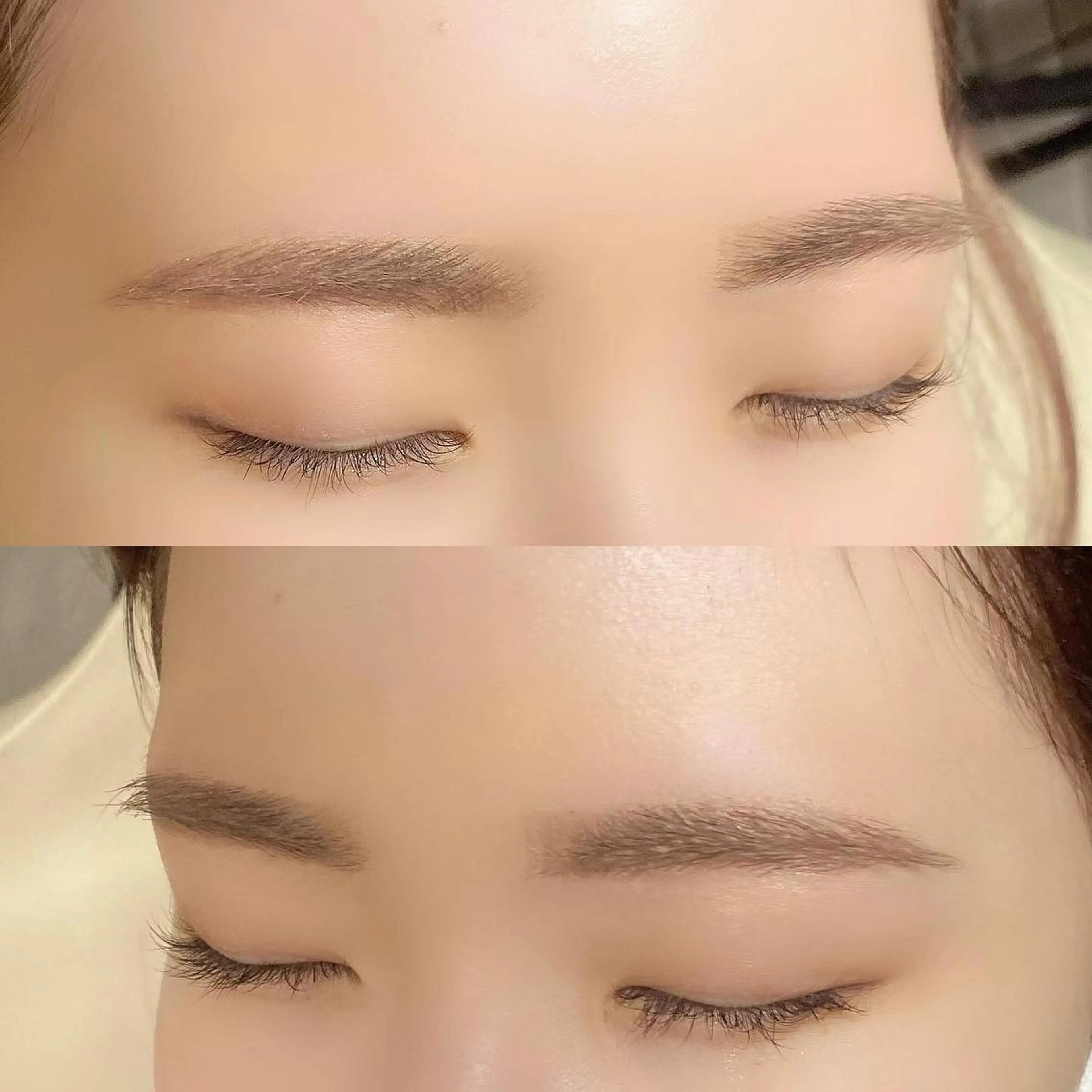 マツエク・マツパ フラットラッシュ パリジェンヌラッシュリフト まつげパーマ ボリュームラッシュ KURUMI🦋 まつエクまつパ美眉のマツエク・マツパデザイン