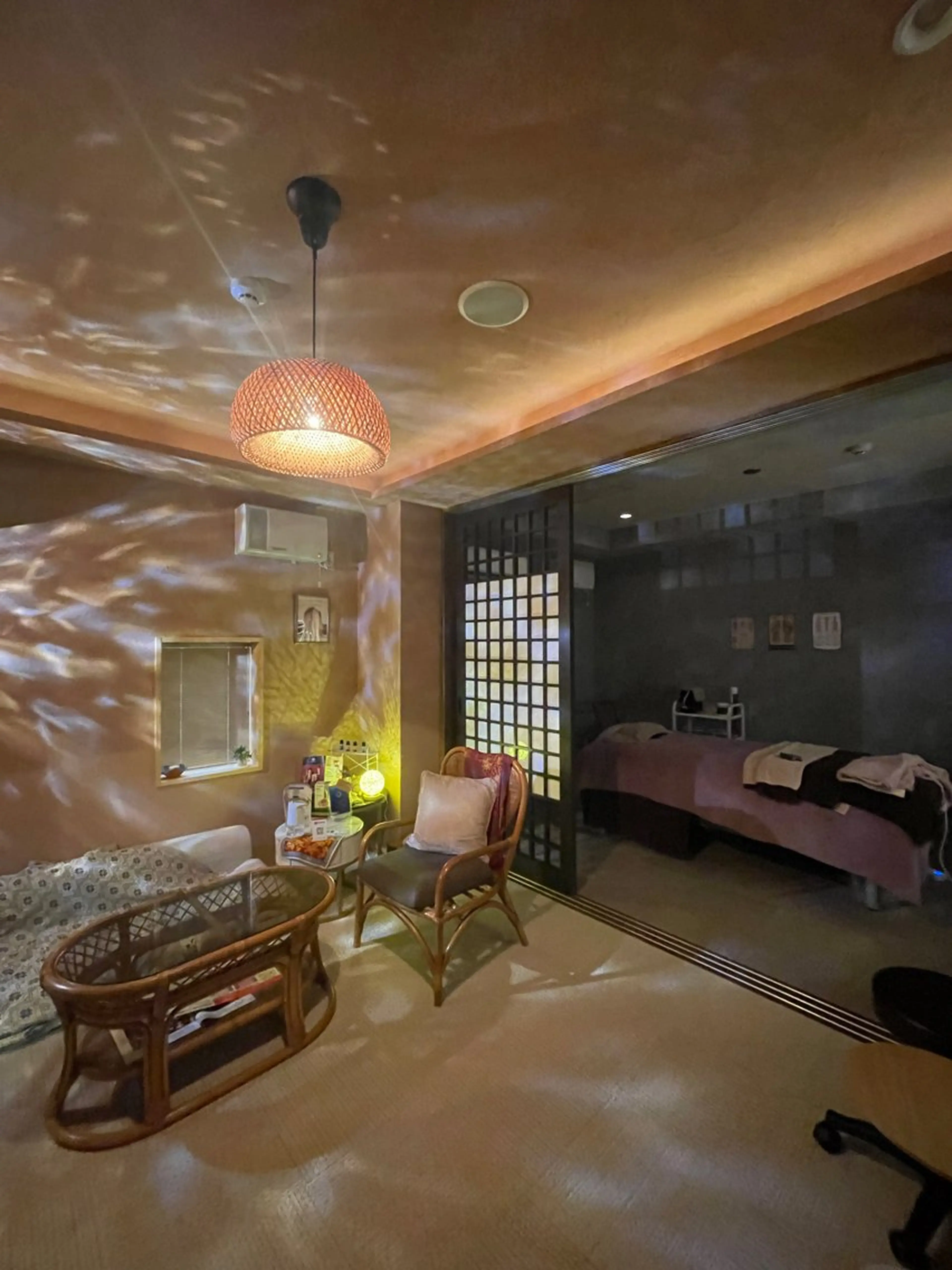 カラダデザインサロン 2upのエステ・リラクイメージ