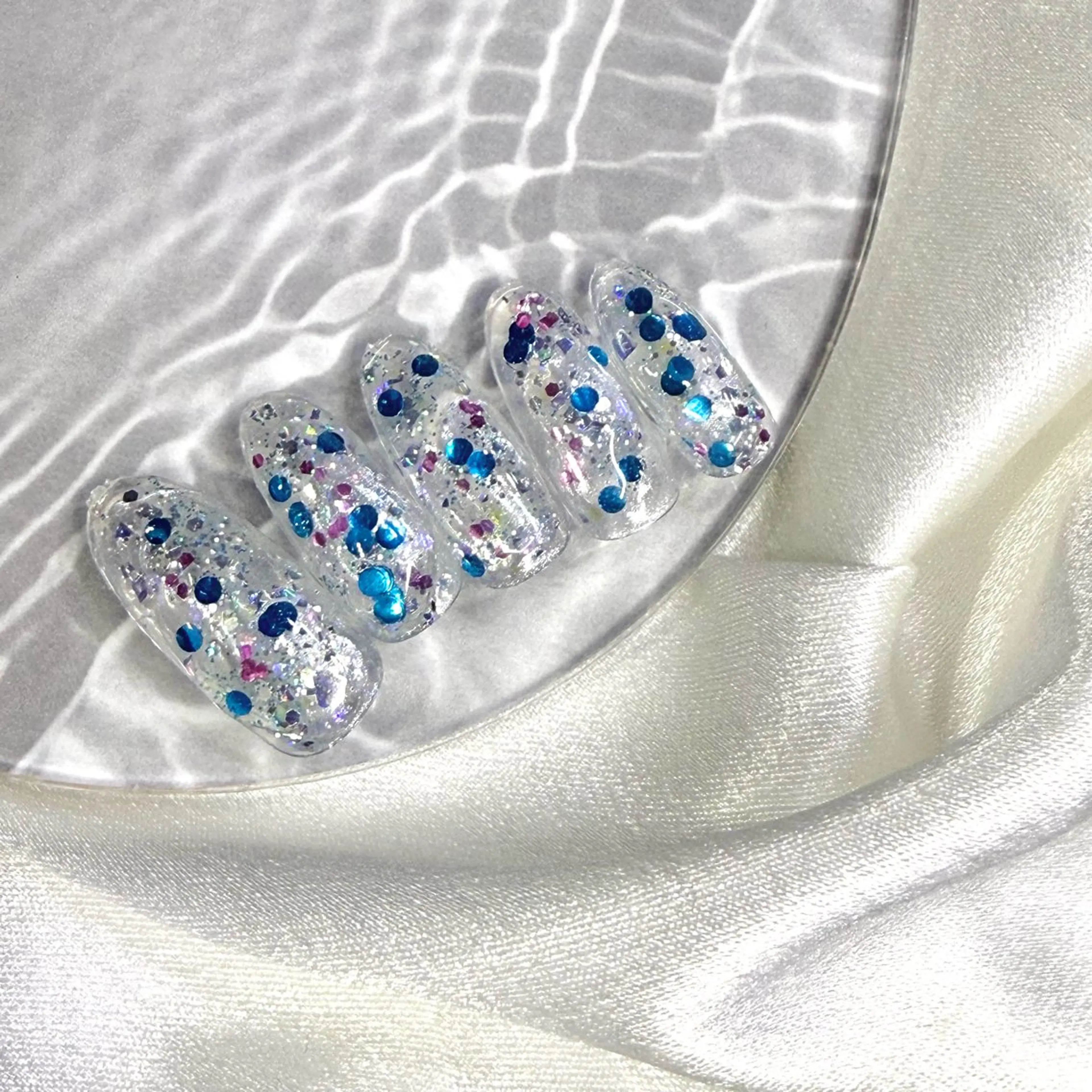 ネイル ハンドネイル ★Rinail... .のネイルデザイン