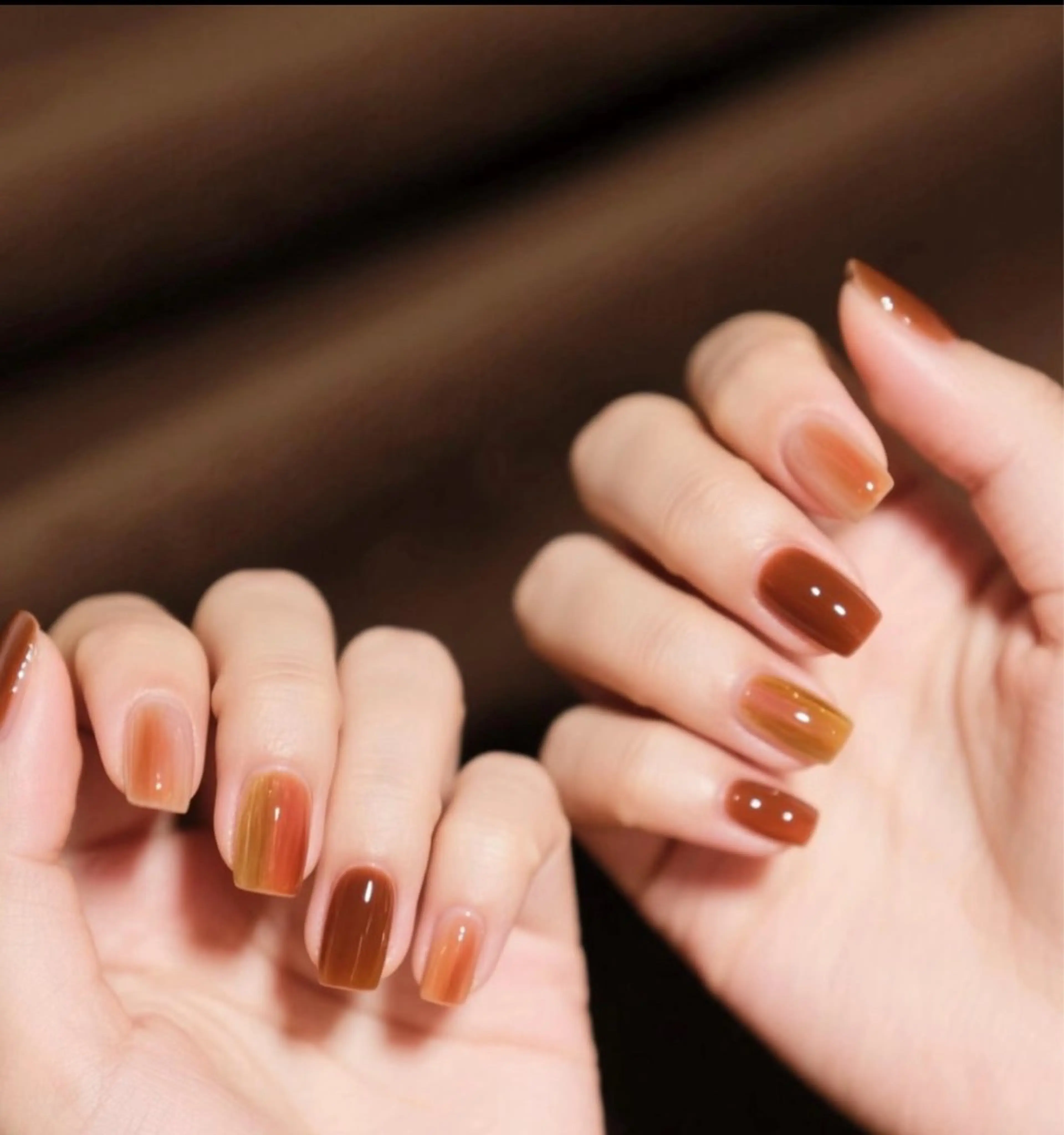 ネイル BIEL/ビエル ネイル&まつ毛パーマのネイルデザイン