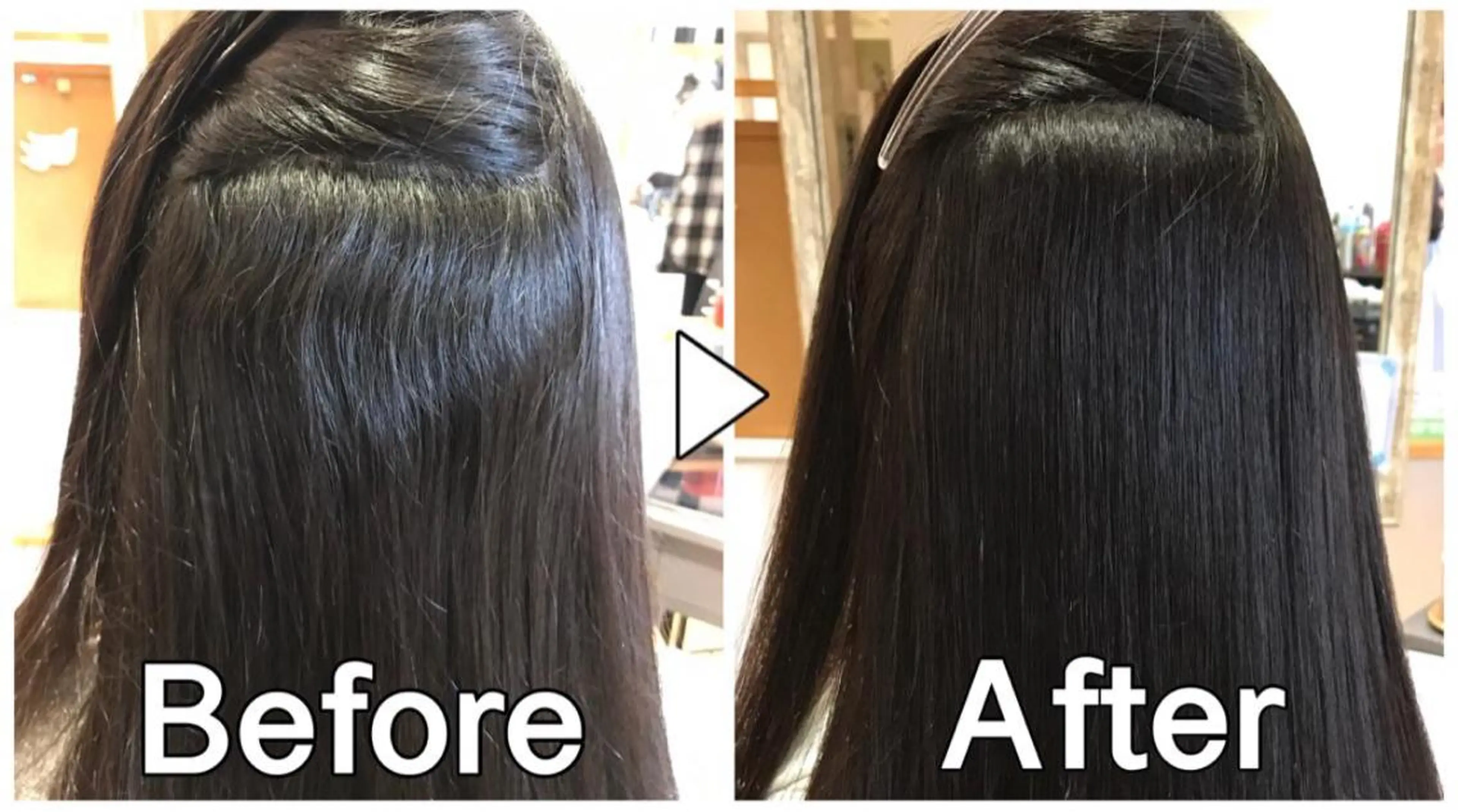 ロング 渡邉 佑典のヘアスタイル