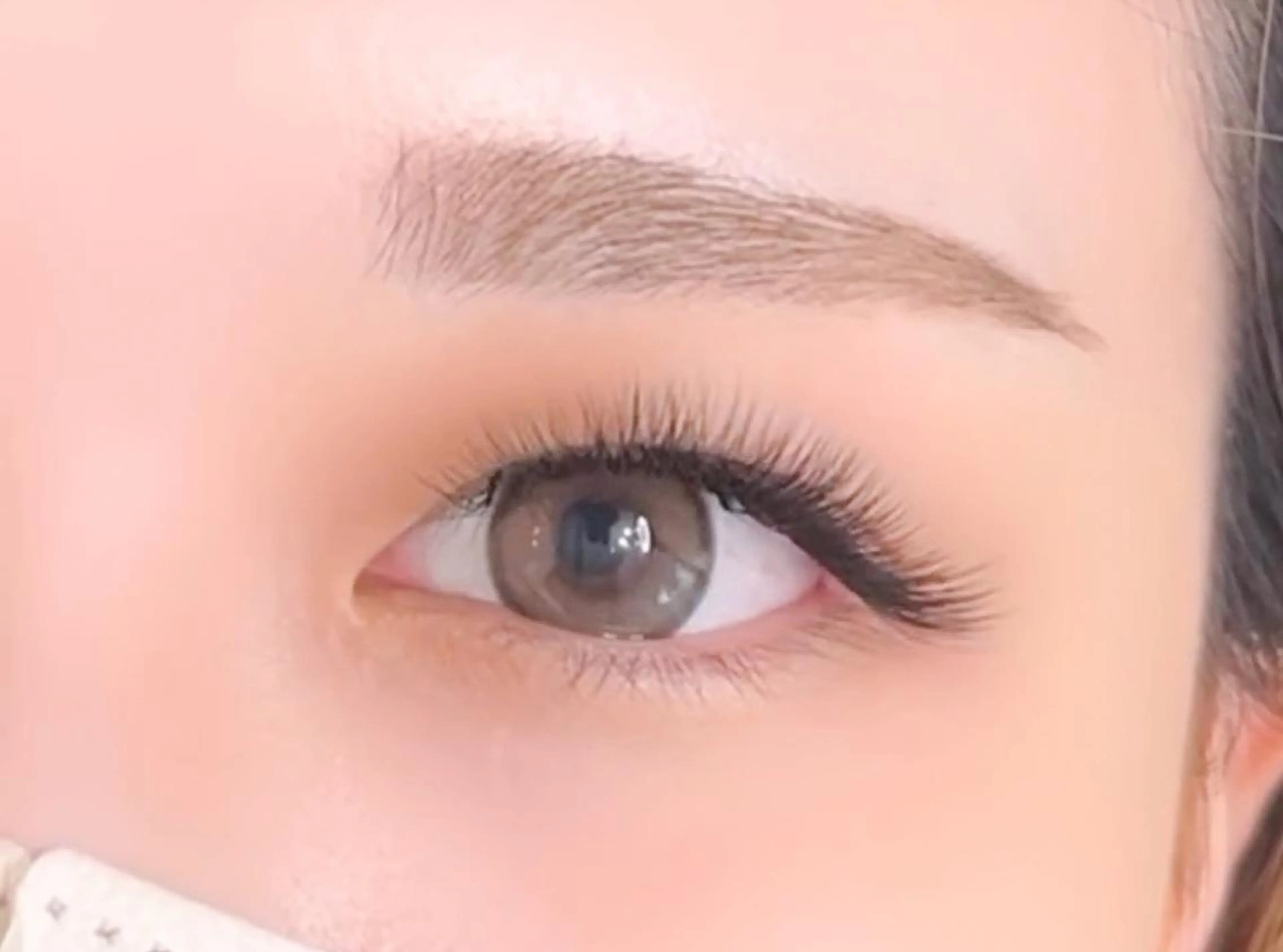 マツエク・マツパ まつげパーマ🎀眉 かなのマツエク・マツパデザイン