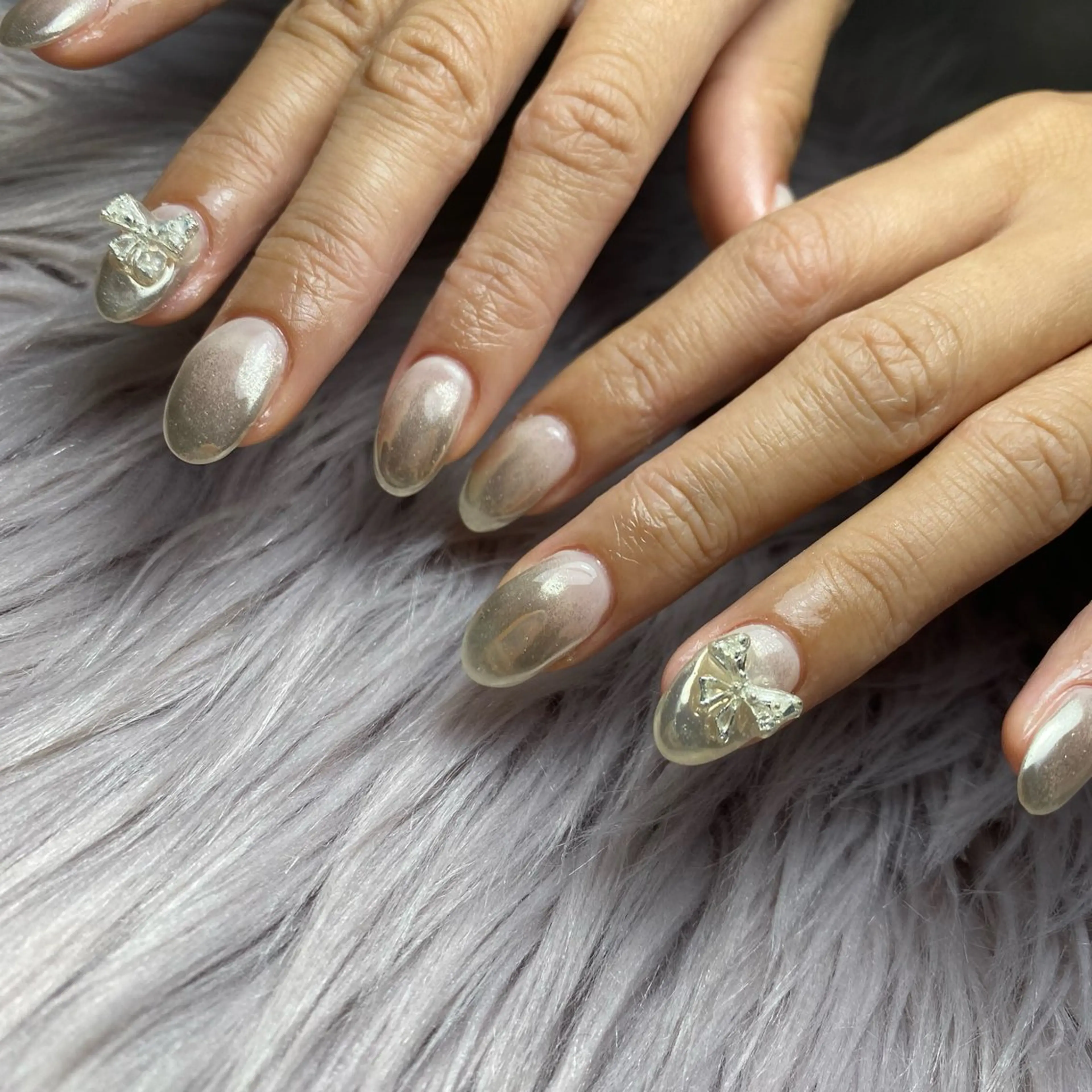 ネイル Beauty Space N&Nのネイルデザイン