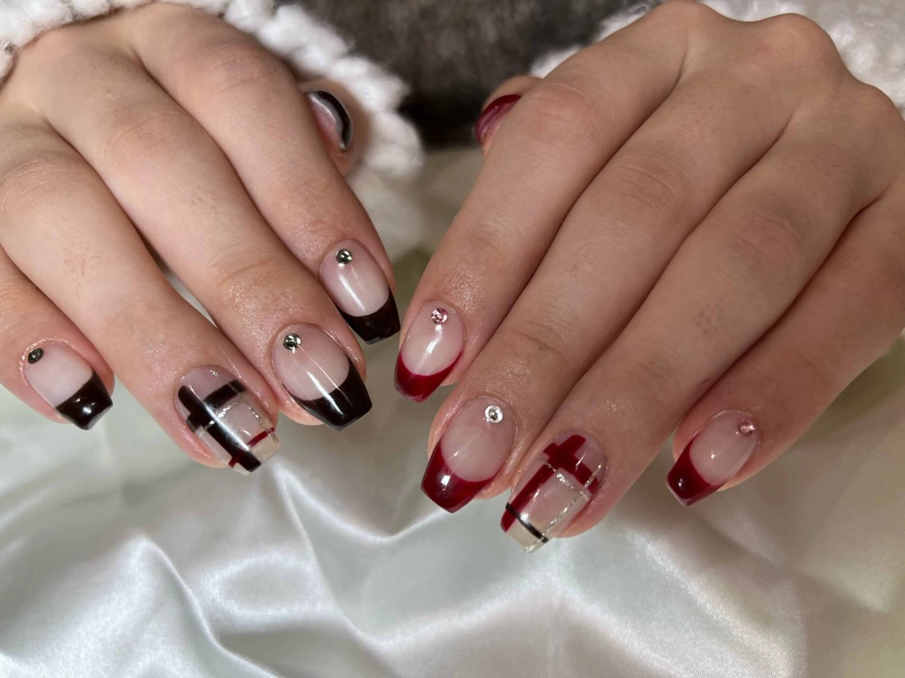 ネイル N nail - KOBE -のネイルデザイン