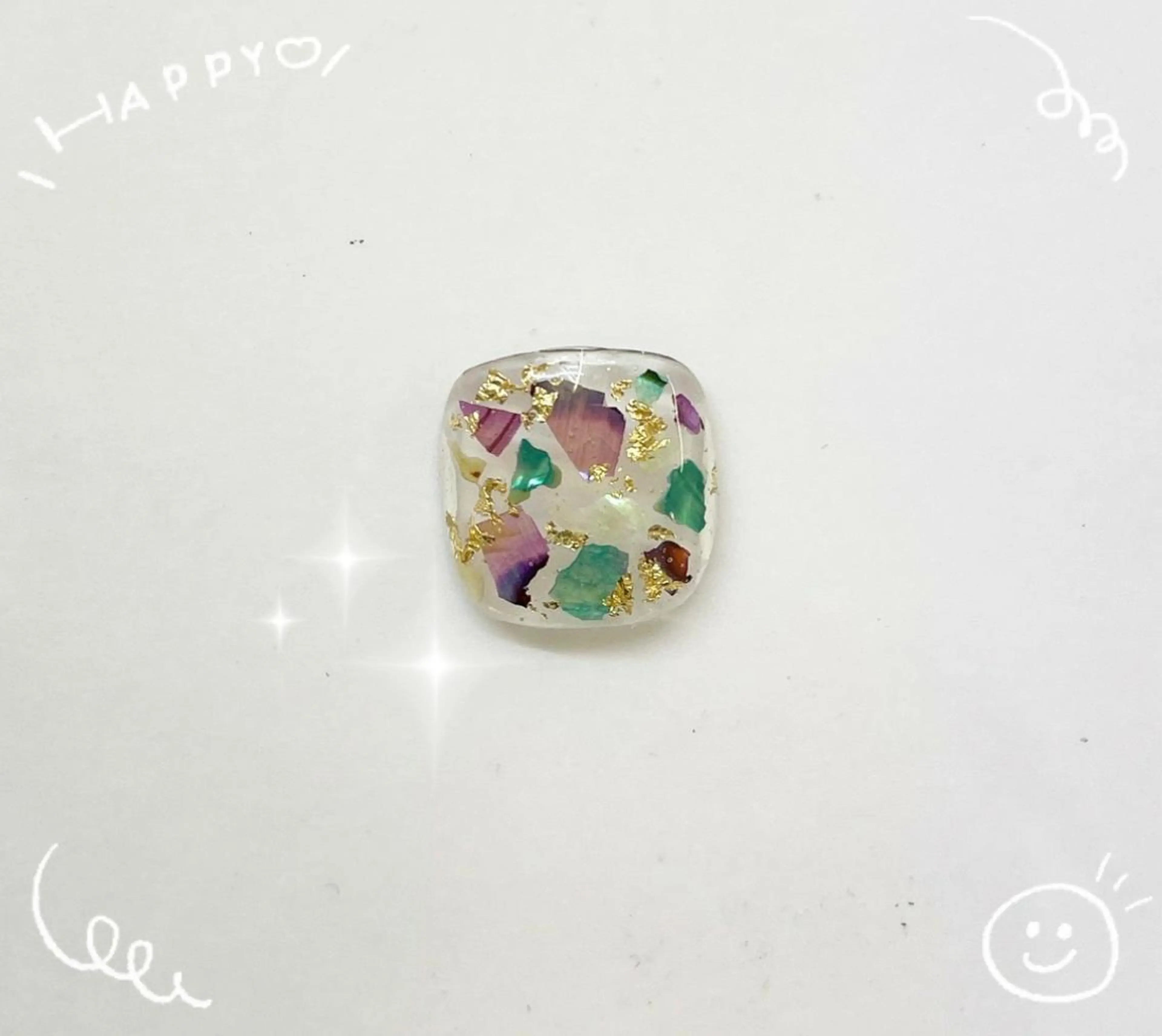 ネイル フットネイル フットネイル Pine Cute パインキュートのネイルデザイン