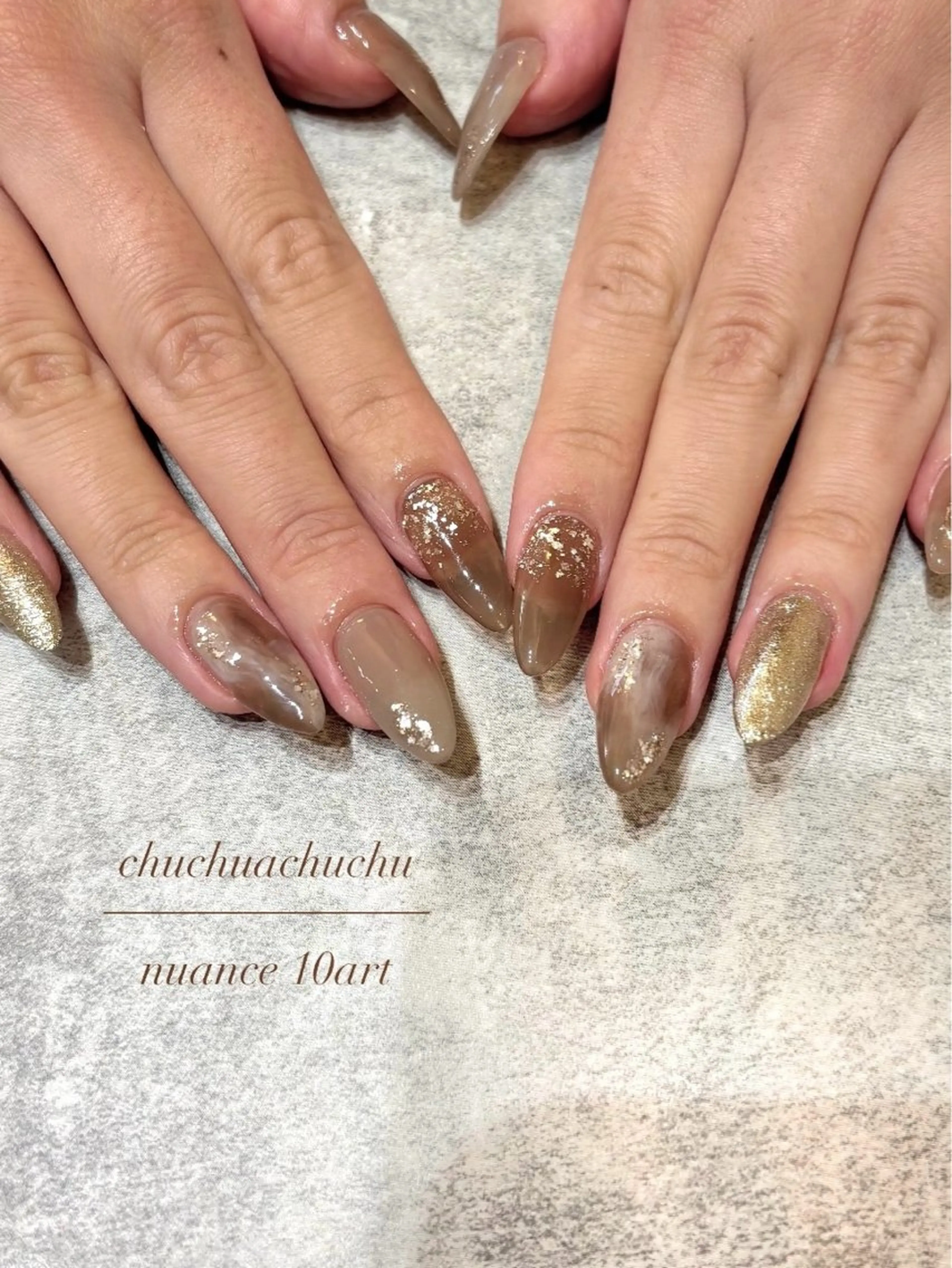 10本art design 持ち込み可/オフあり🎀の写真