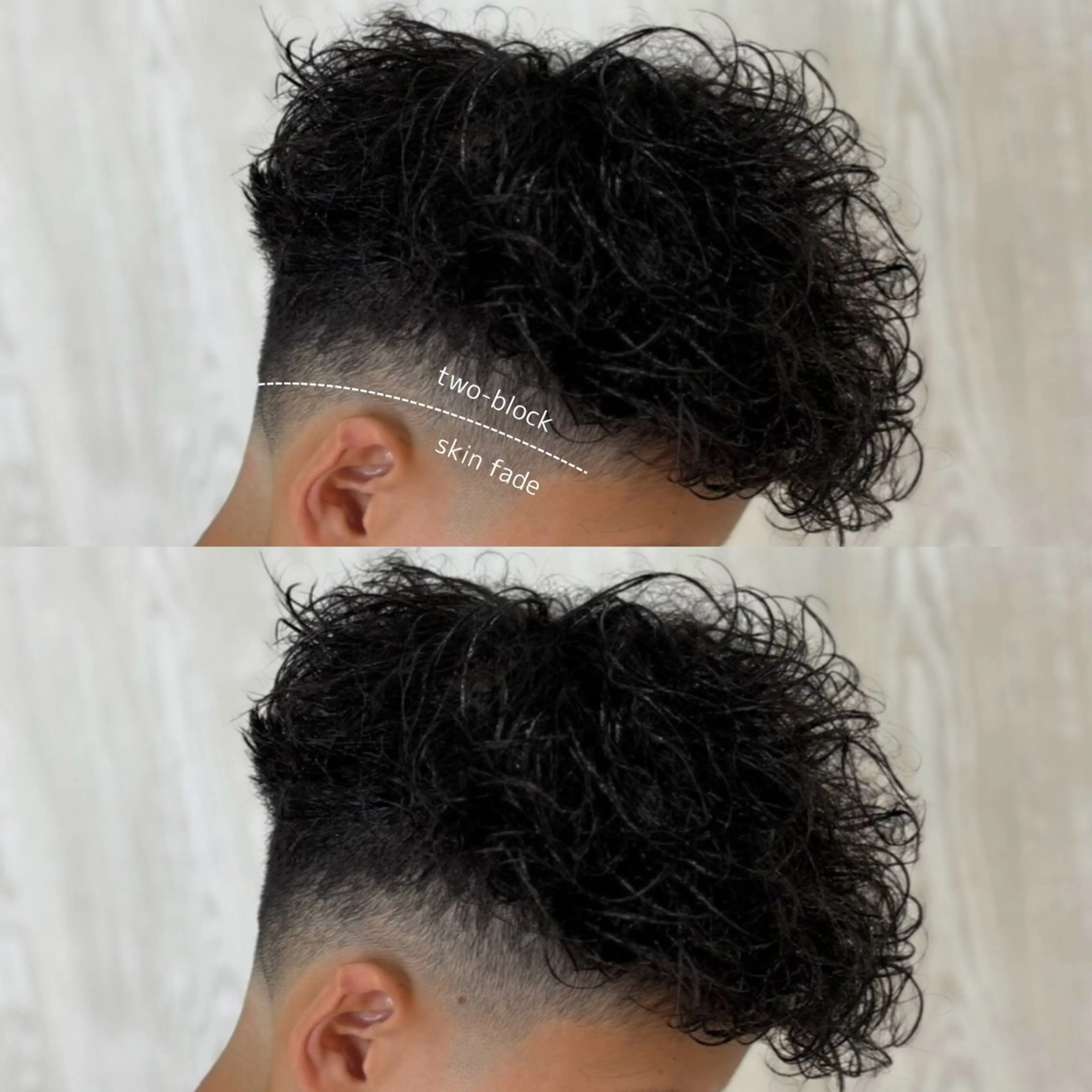 ショート カット 💈メンズ特化💈 satsukiのヘアスタイル