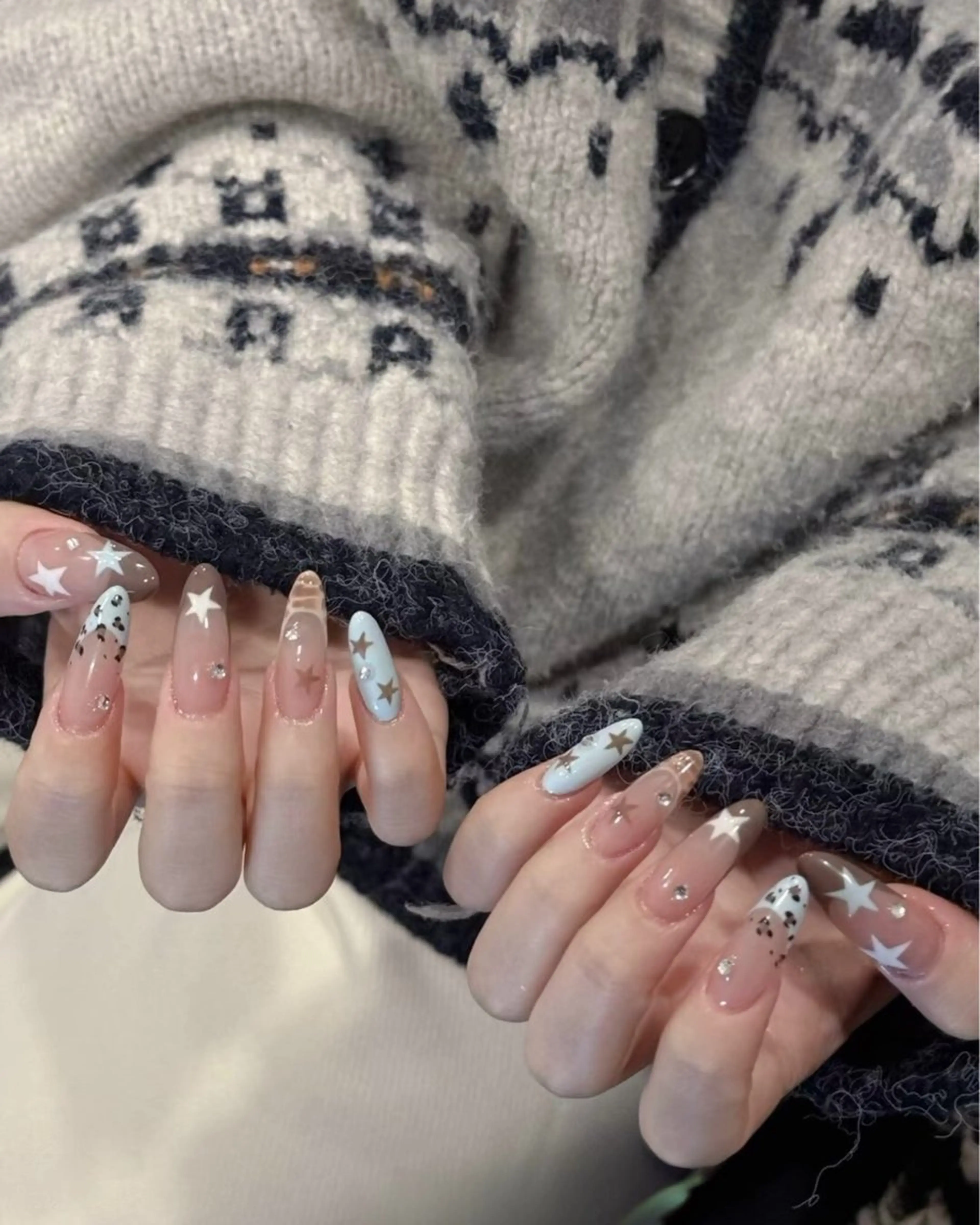 ネイル See.U Nail Salonのネイルデザイン
