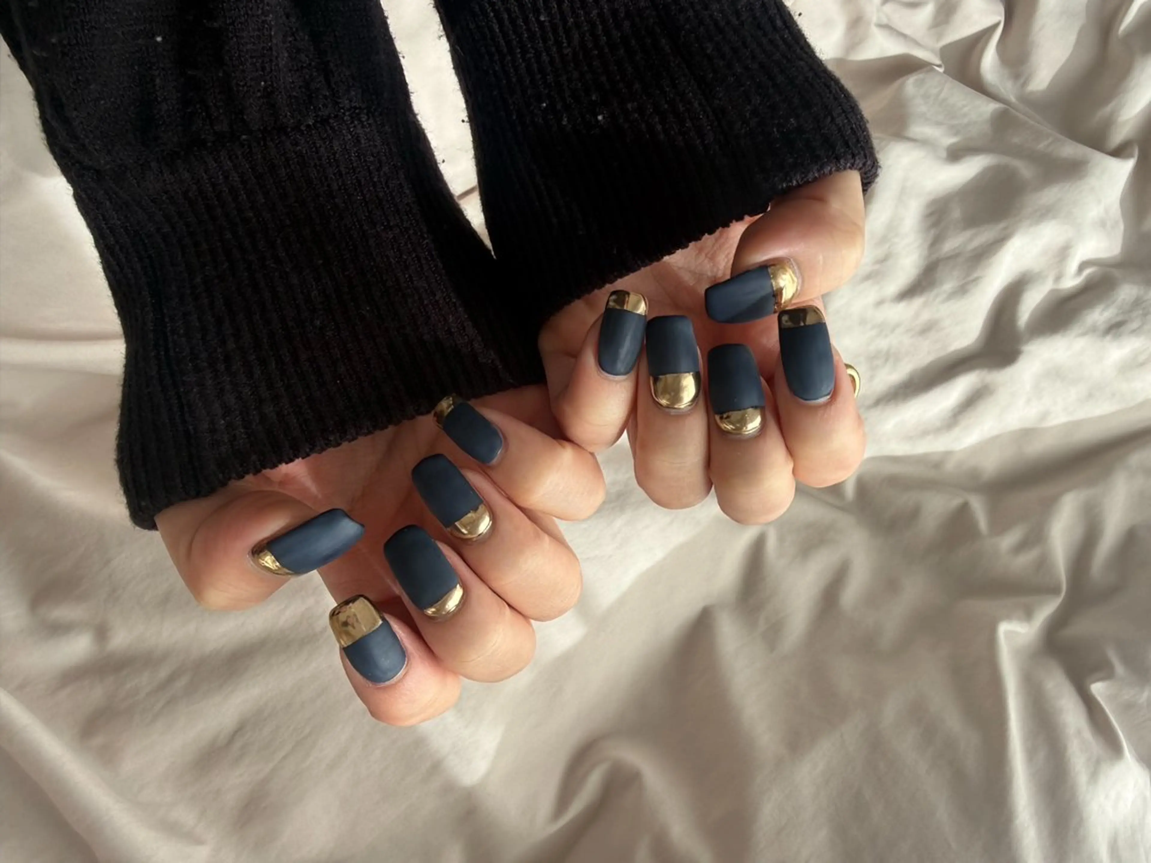 ネイル ネイリスト maayaのネイルデザイン