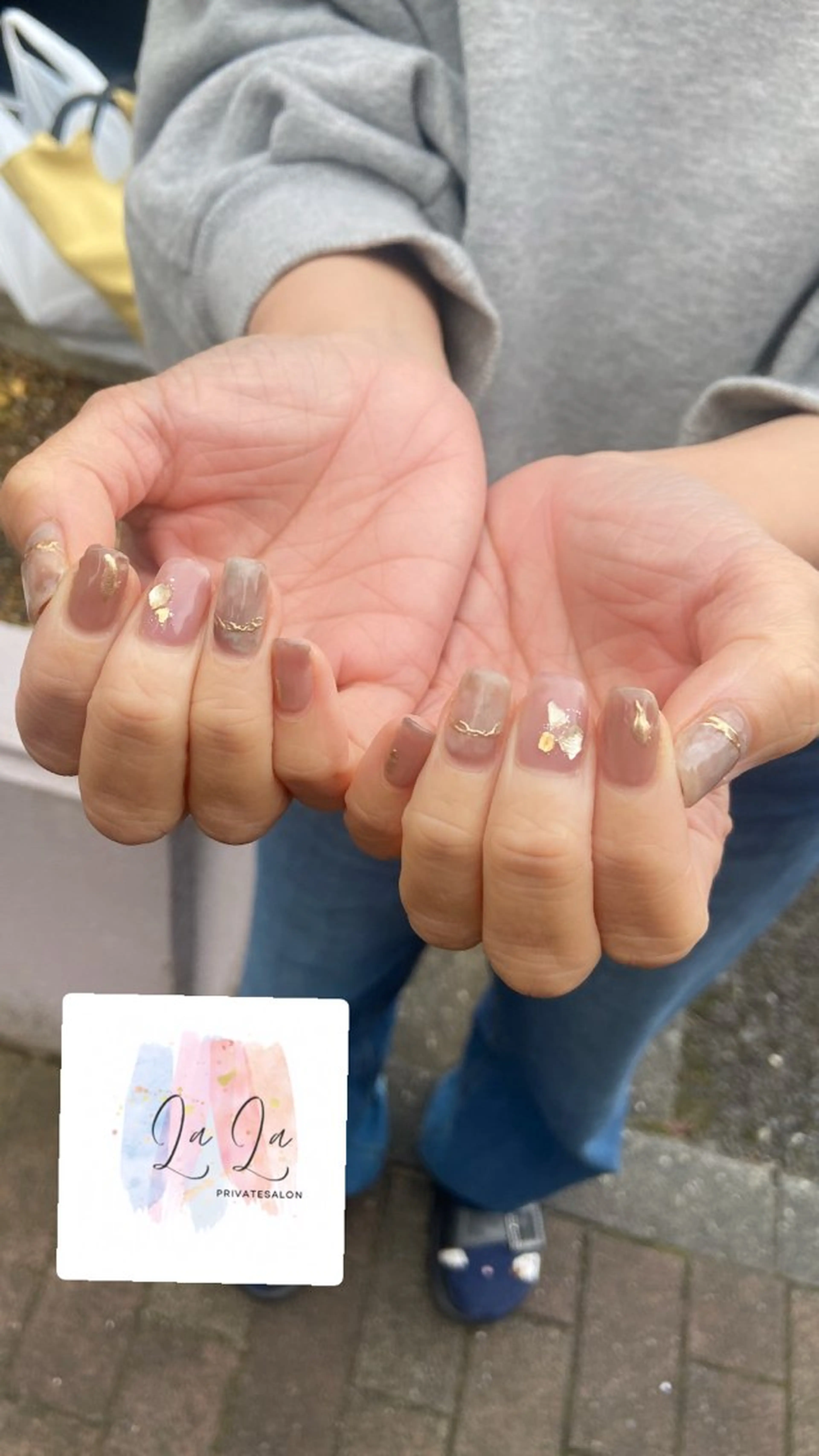 ネイル あ いのその他イメージ