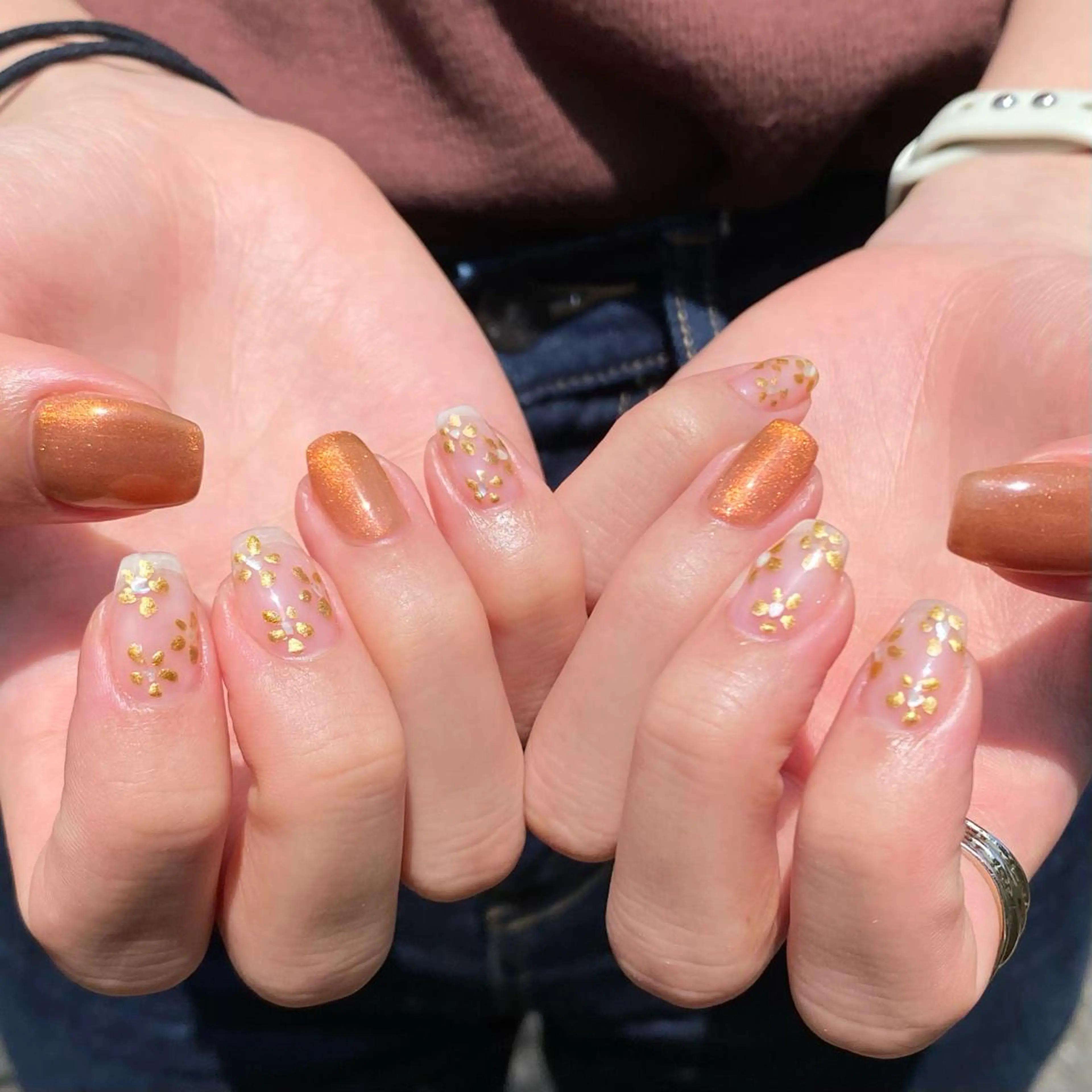 ネイル lcoco nailのネイルデザイン