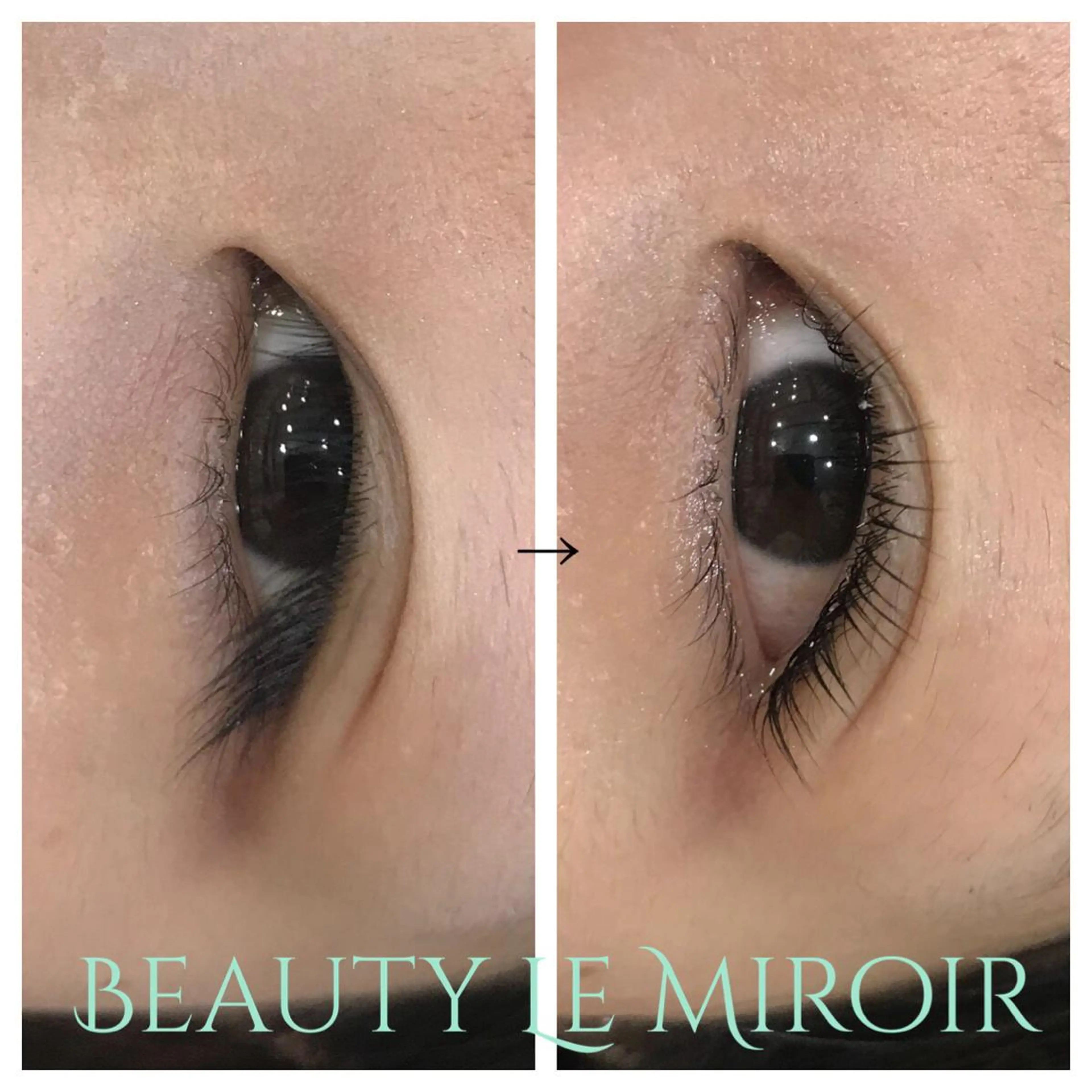 マツエク・マツパ ビューティー ミロワールのエステ・リラクイメージ