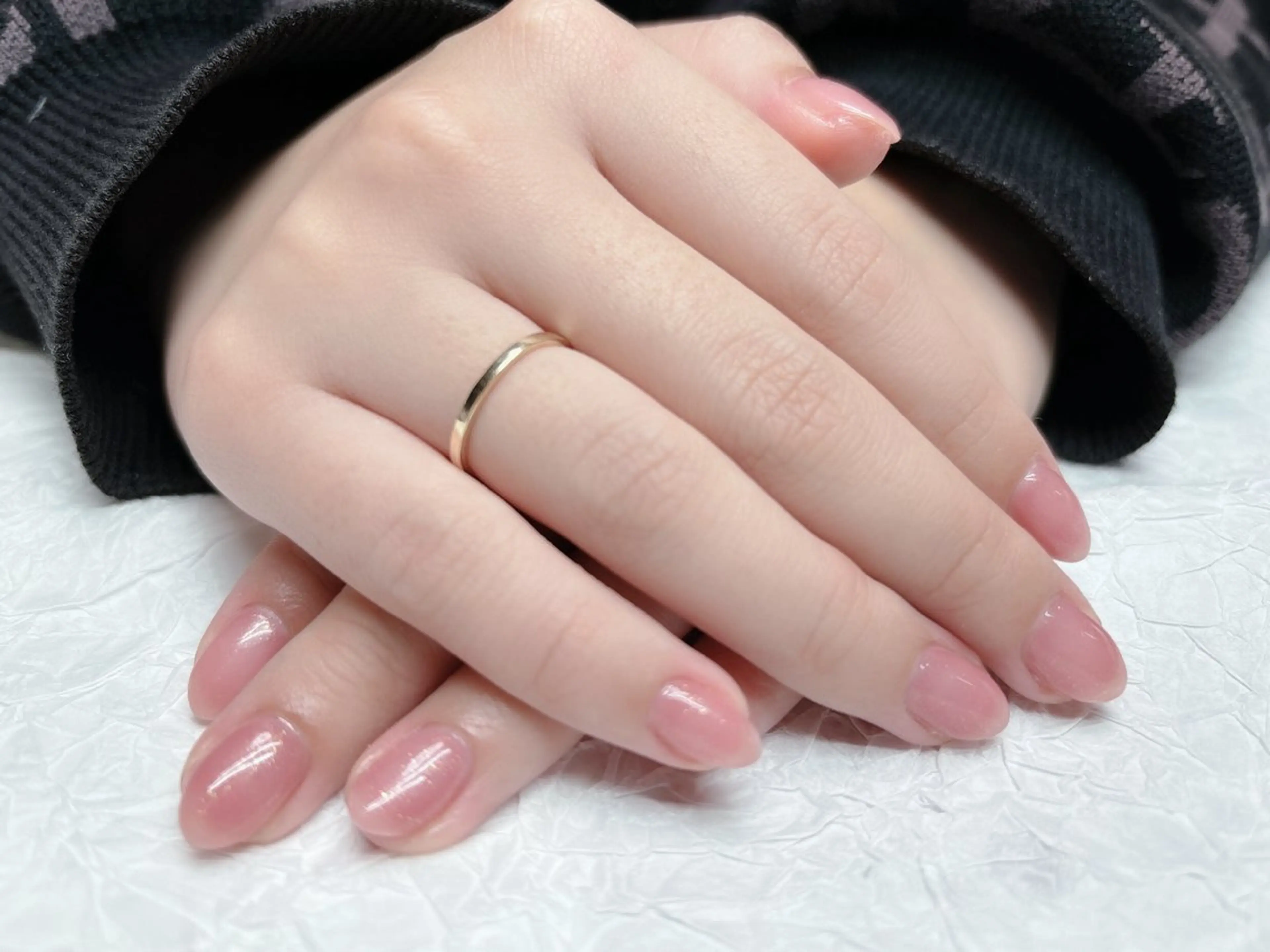 ネイル ハンドネイル YU KAのネイルデザイン