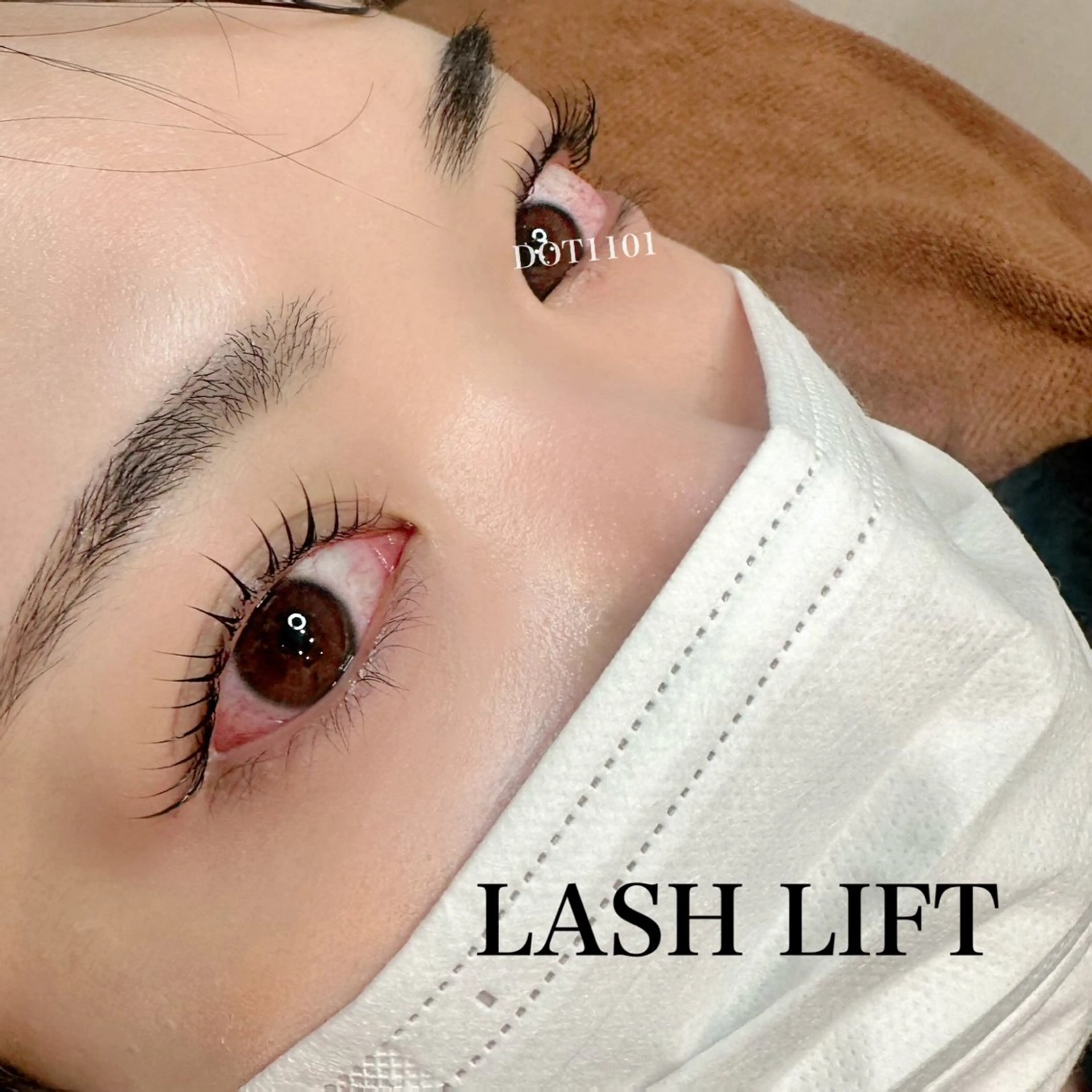 マツエク・マツパ saki koyamaのマツエク・マツパデザイン