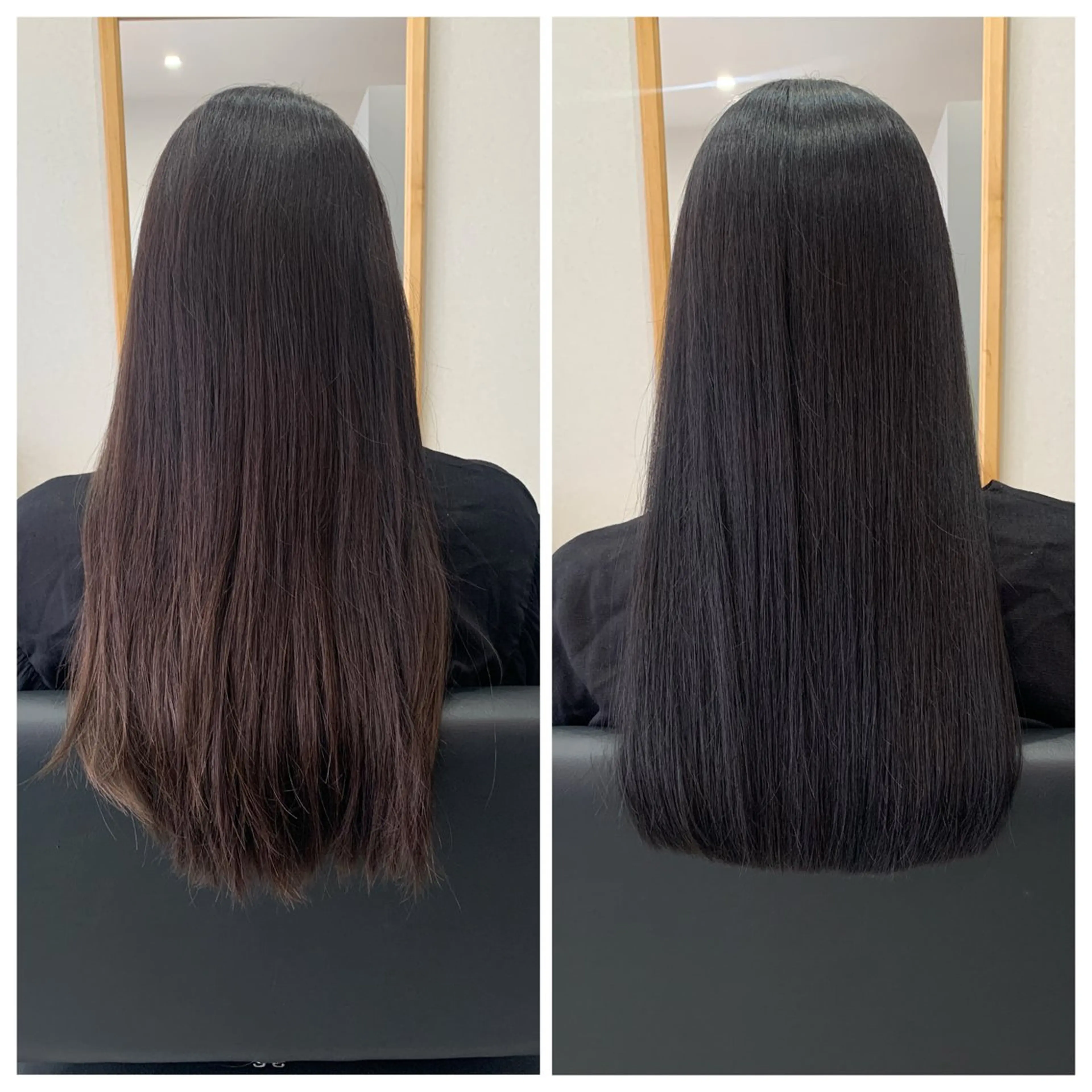 セミロング en.桐山 晃彦のヘアスタイル