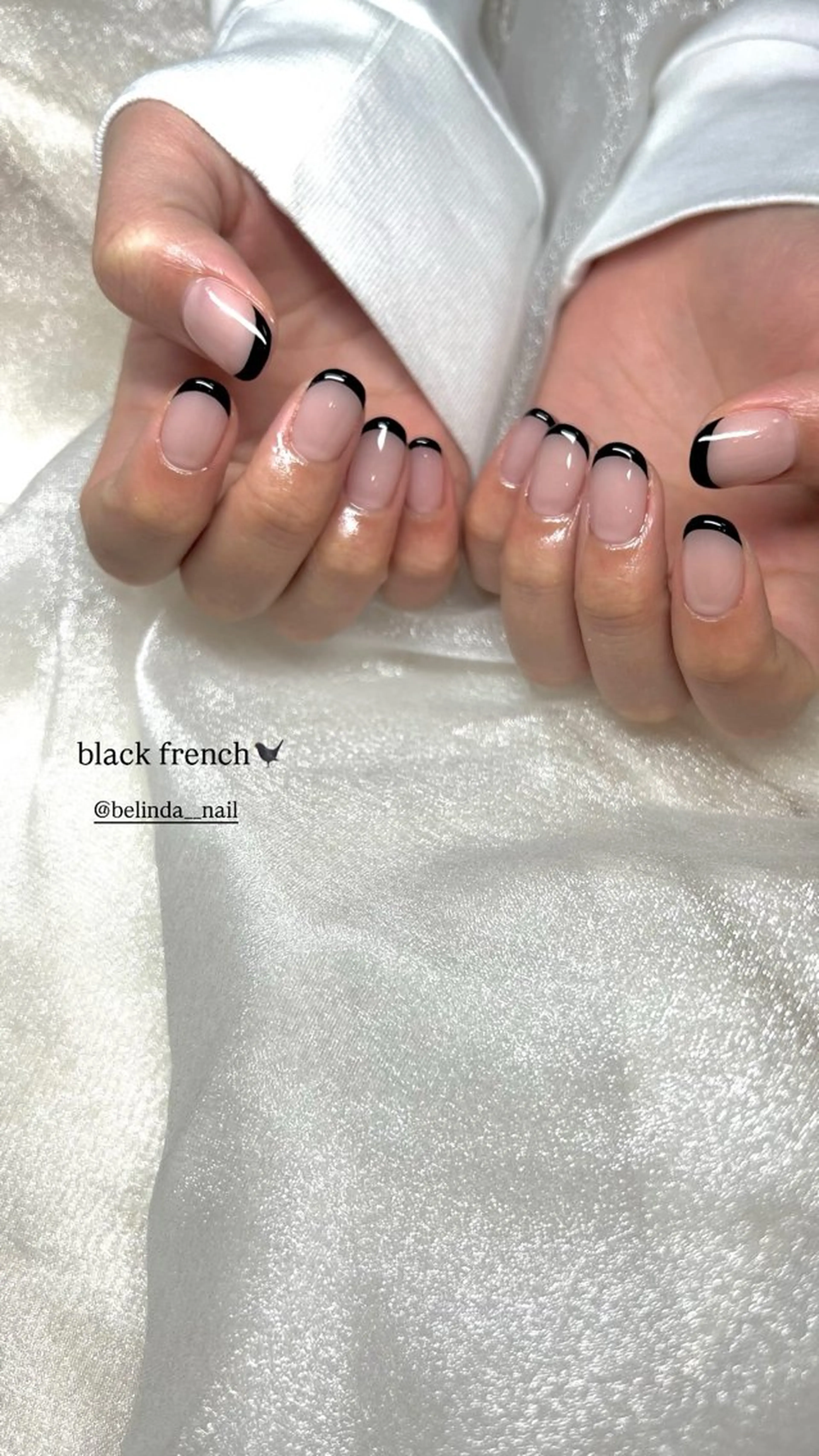 ネイル ハンドネイル Belinda Nailのネイルデザイン